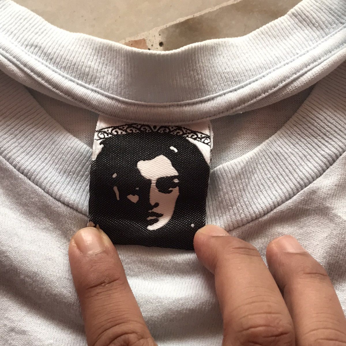 Hysteric Glamour VINTAGE HYSTRIC GLAMOUR RARE GRAPHIC BONG Size US M / EU 48-50 / 2 - 5 Thumbnail