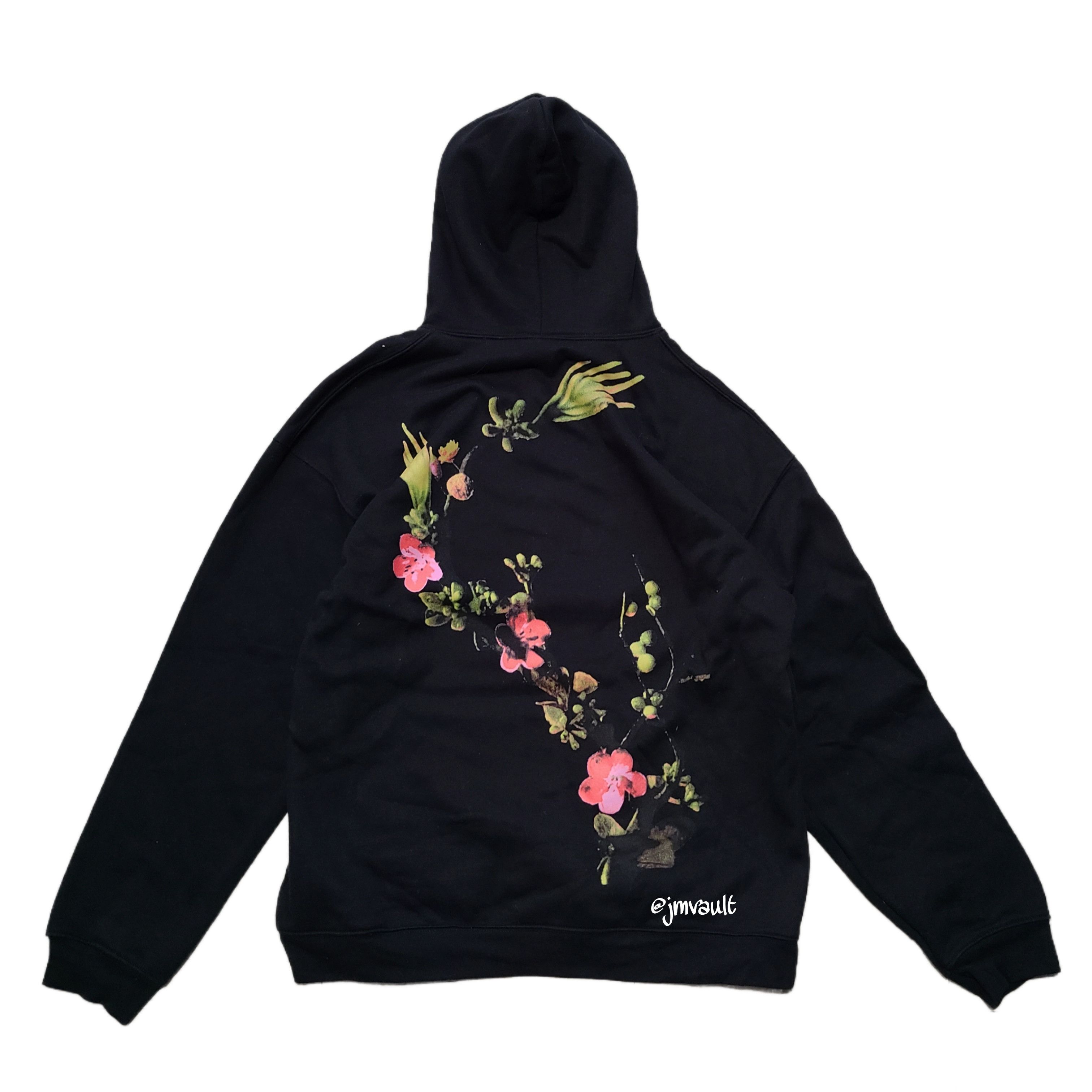 Travis Scott Rodeo 90210 Hoodie Size US L / EU 52-54 / 3 - 2 Thumbnail
