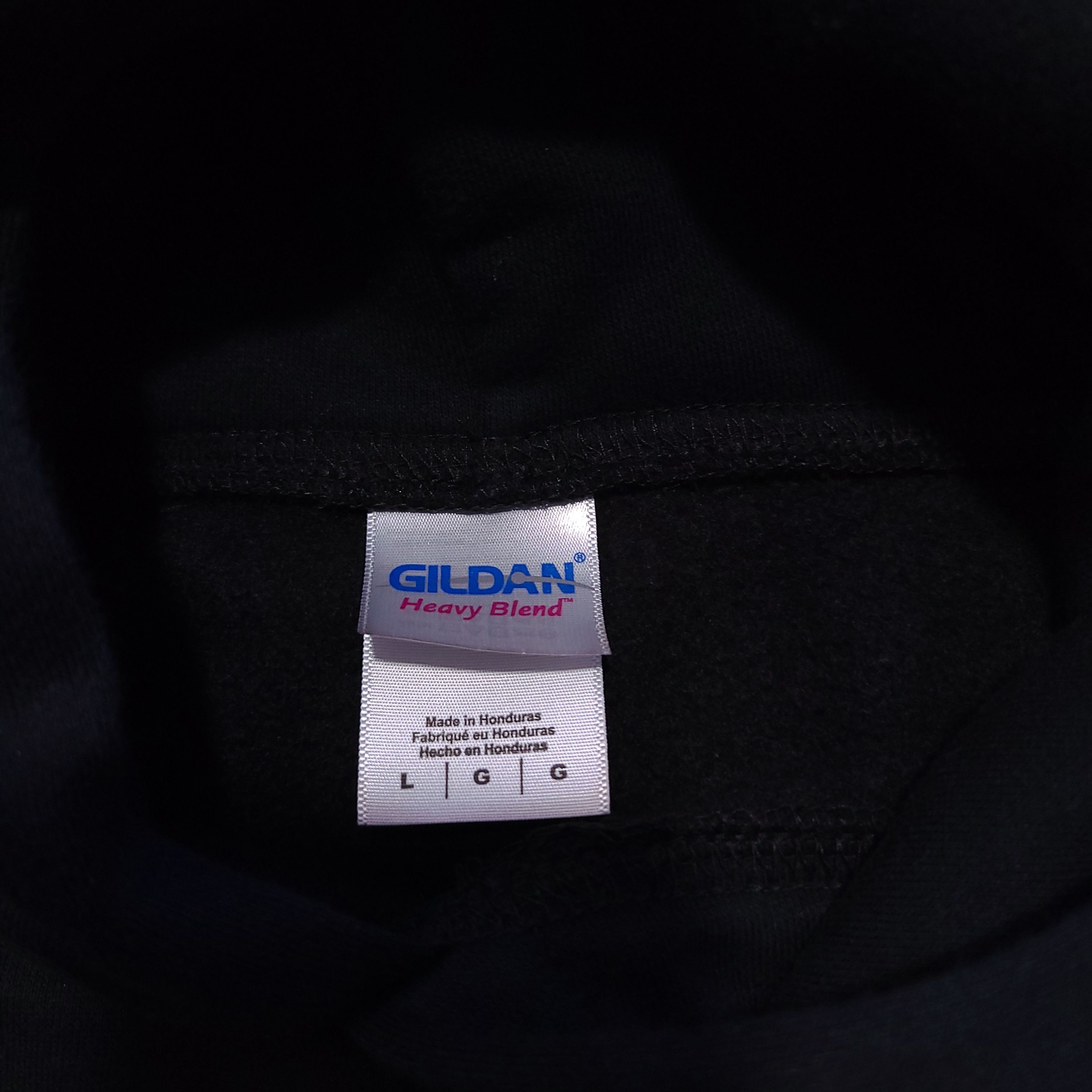 Travis Scott Rodeo 90210 Hoodie Size US L / EU 52-54 / 3 - 3 Thumbnail