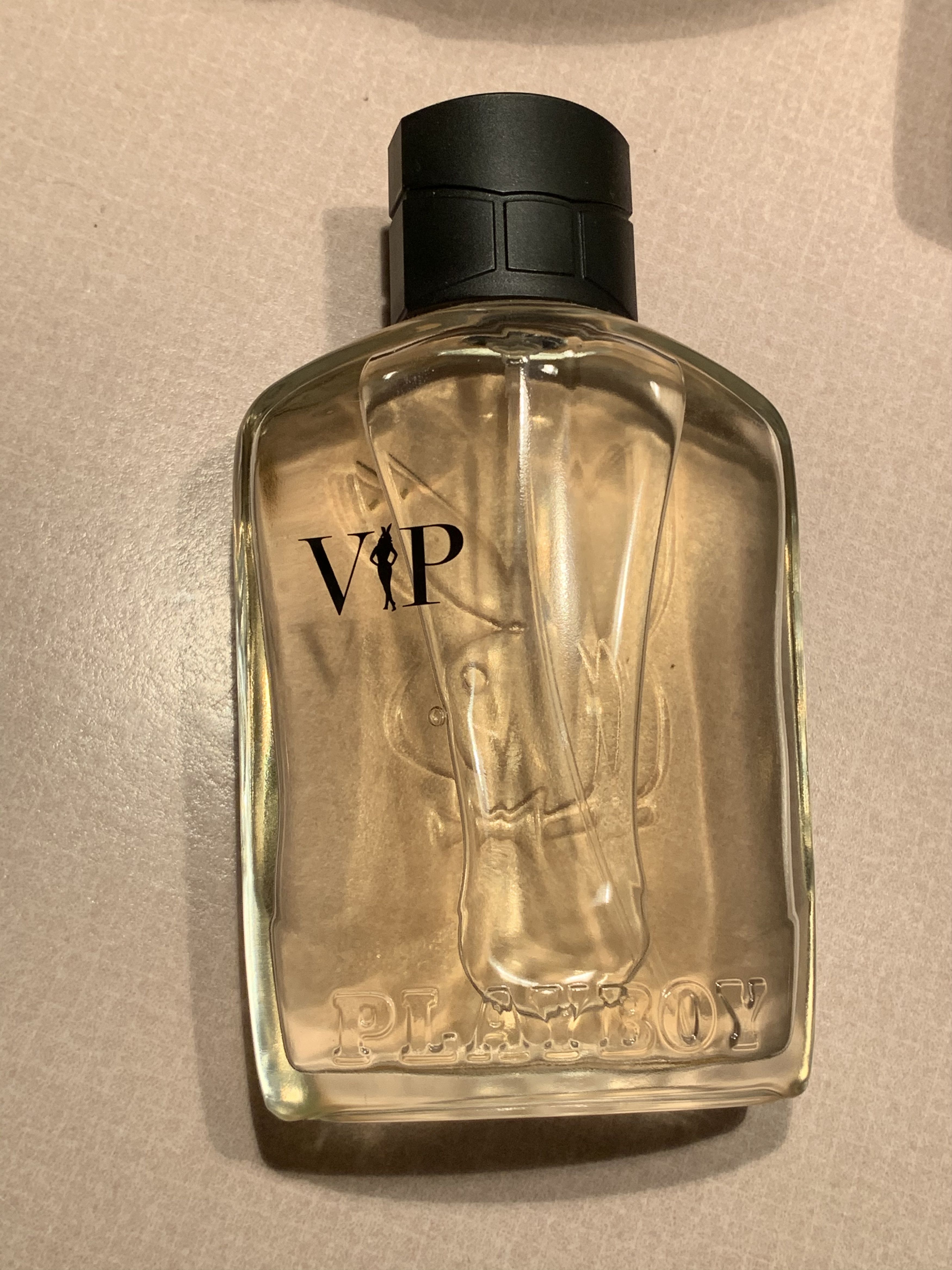Designer × Playboy *RARE* Playboy VIP OG Cologne Perfume Size ONE SIZE - 1 Thumbnail