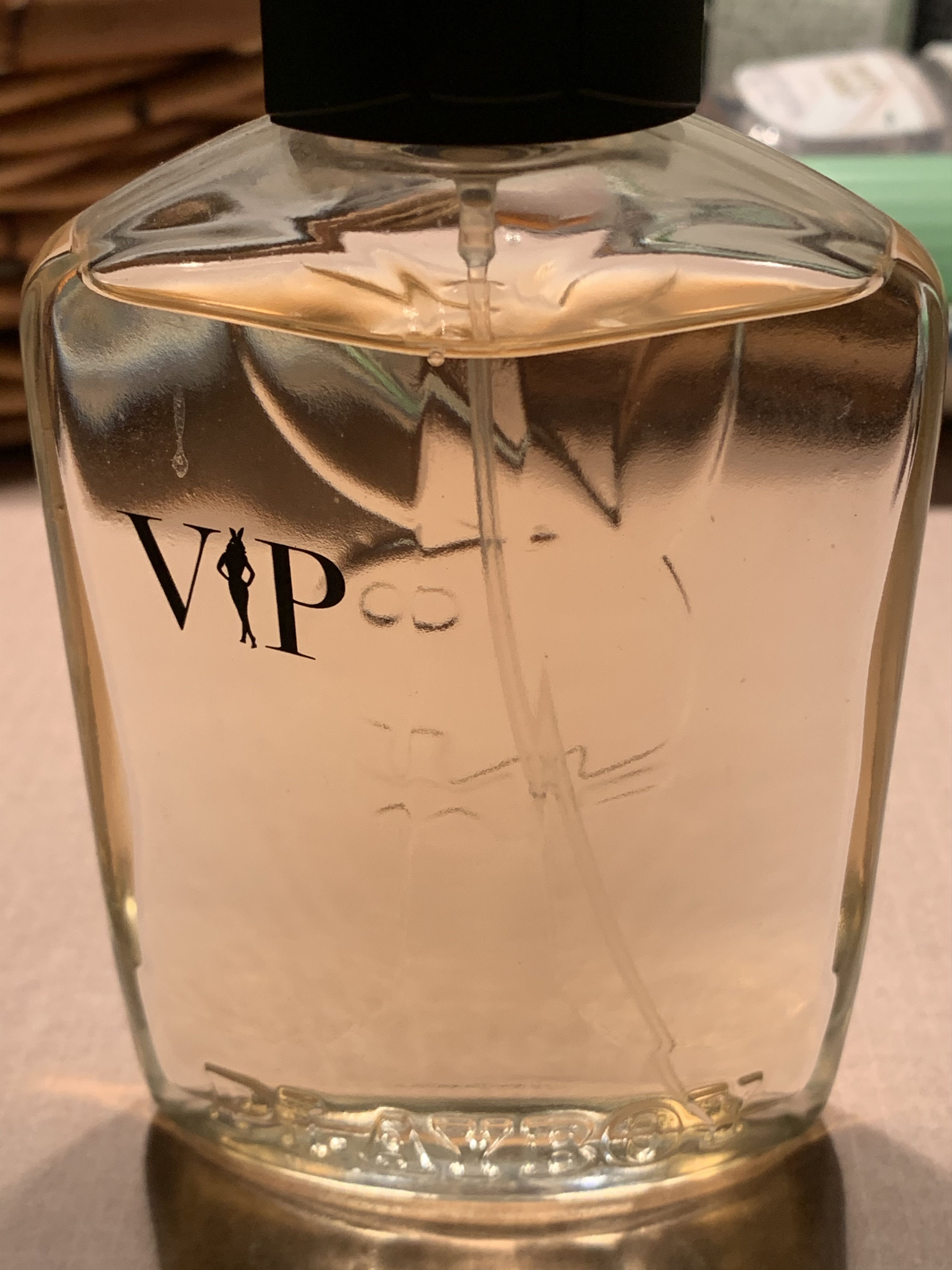 Playboy *RARE* Playboy VIP OG Cologne Perfume Size ONE SIZE - 2 Preview