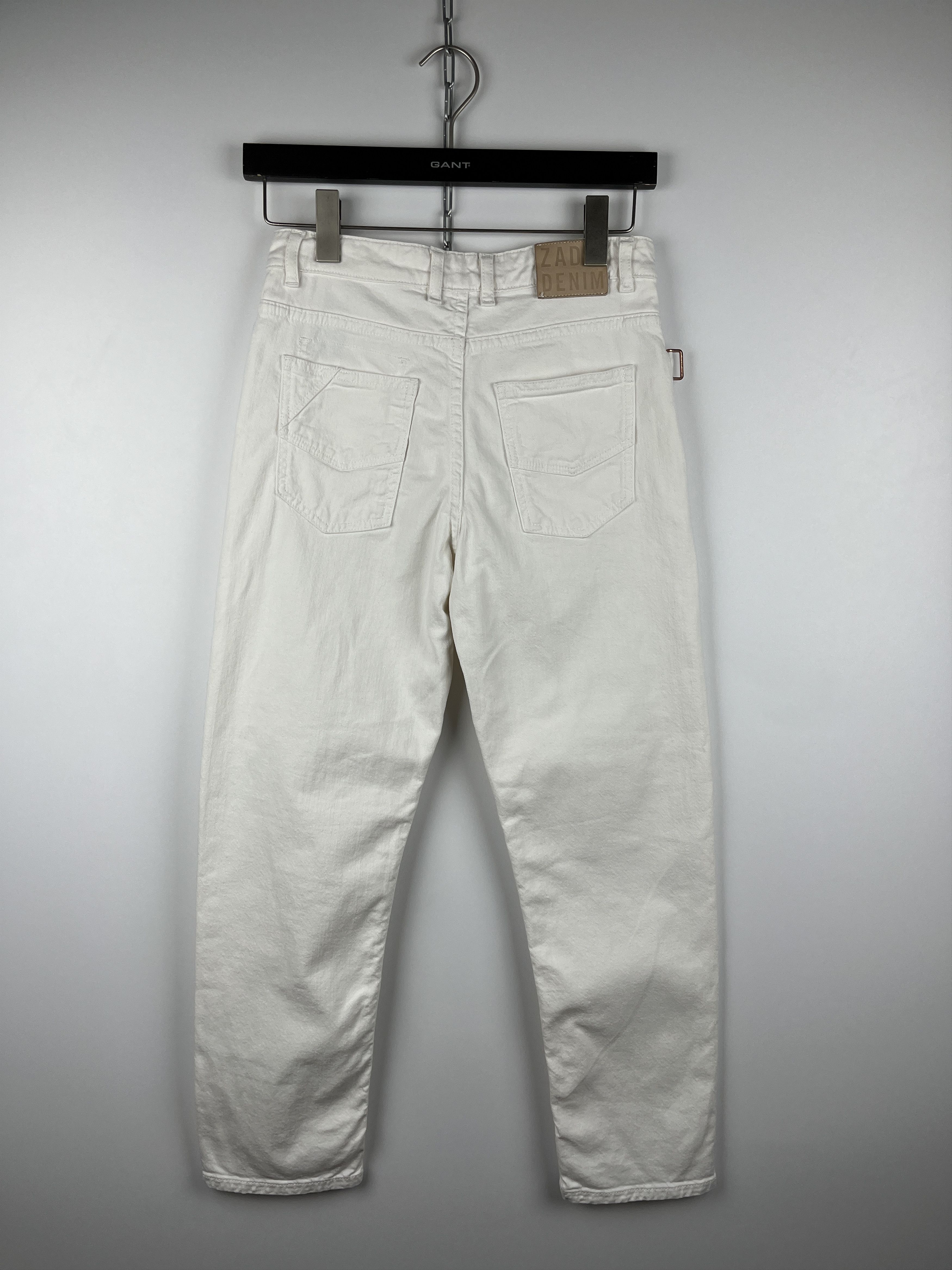 Zadig & Voltaire Zadig & Voltaire Jeans Pants Trousers Size 26" / US 2 / IT 38 - 7 Thumbnail