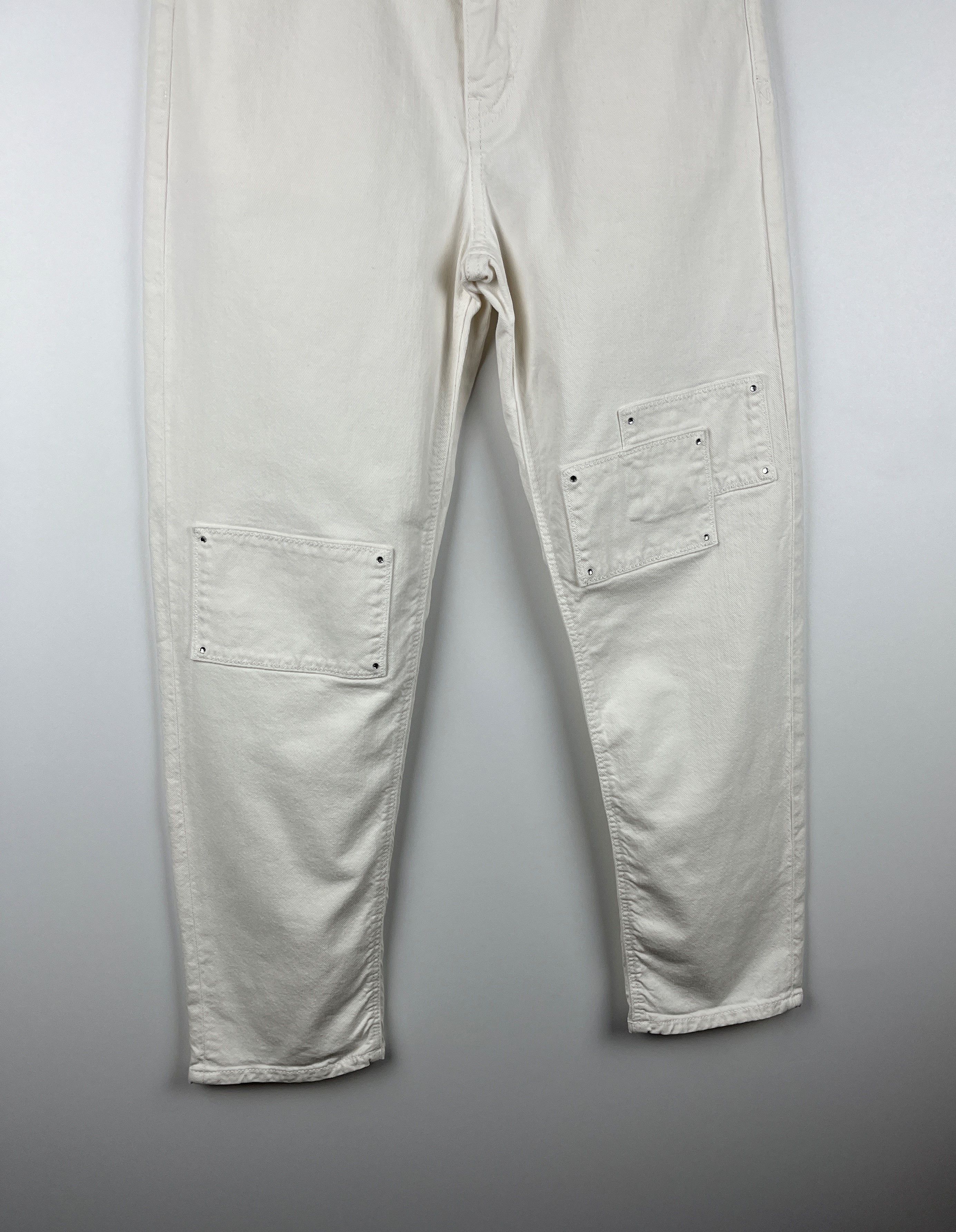 Zadig & Voltaire Zadig & Voltaire Jeans Pants Trousers Size 26" / US 2 / IT 38 - 2 Thumbnail