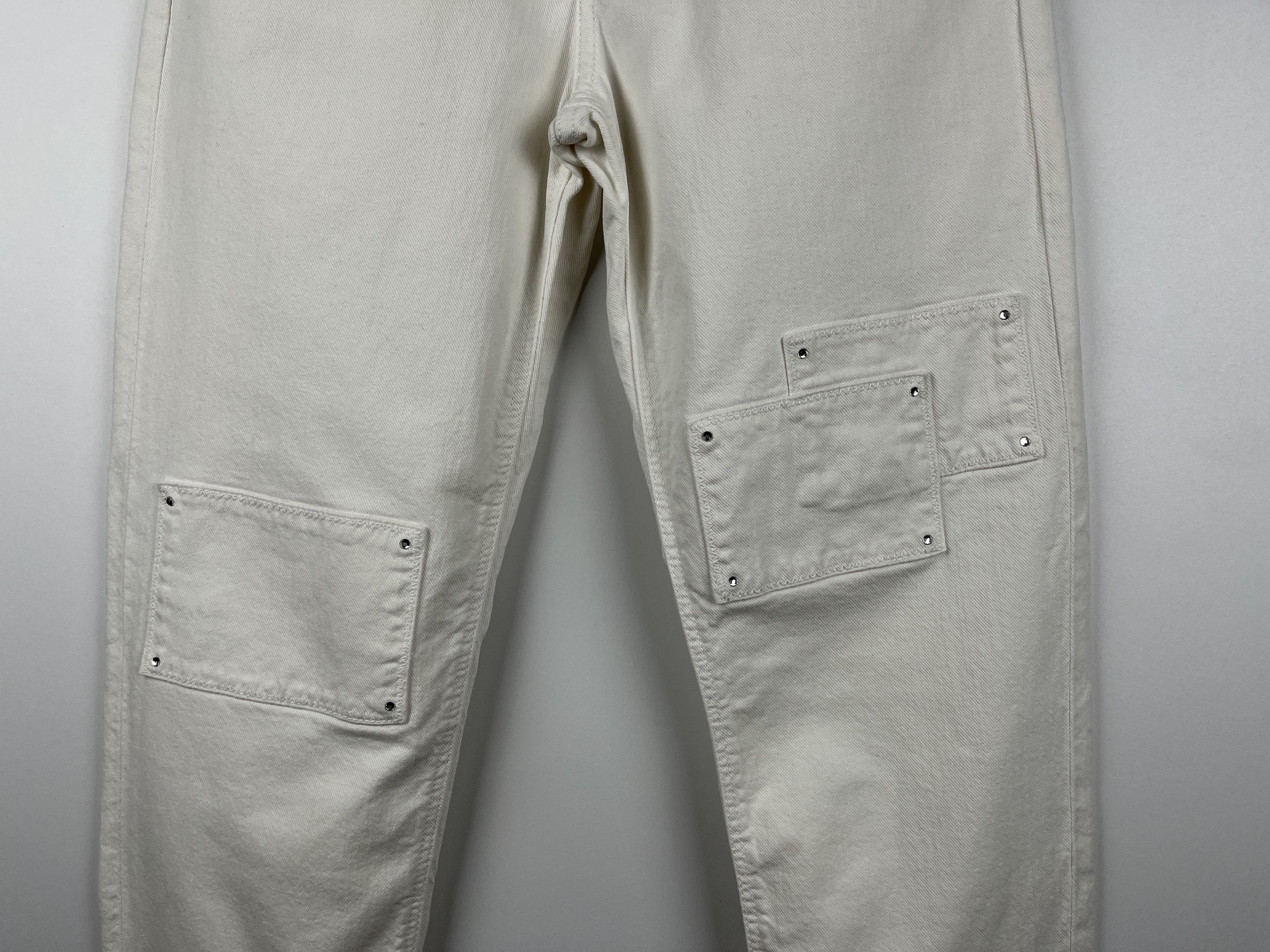Zadig & Voltaire Zadig & Voltaire Jeans Pants Trousers Size 26" / US 2 / IT 38 - 3 Thumbnail