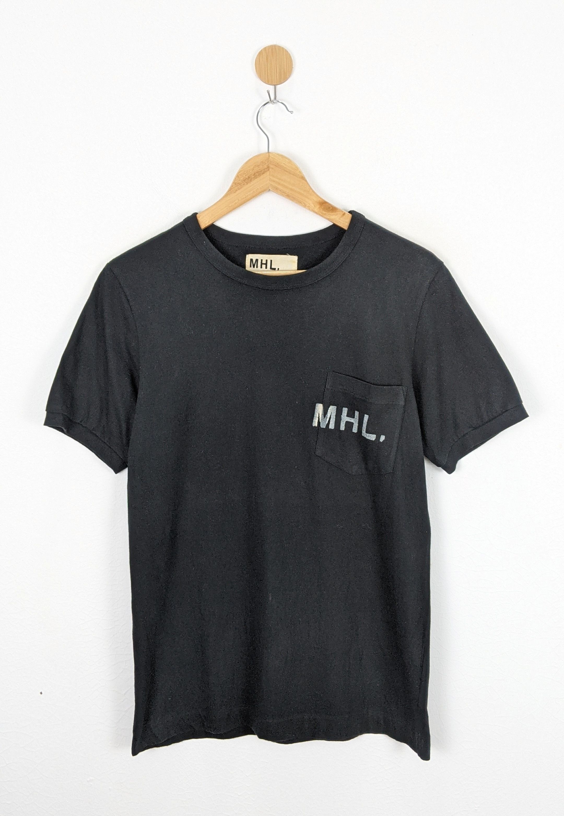 Margaret Howell Pocket shirt