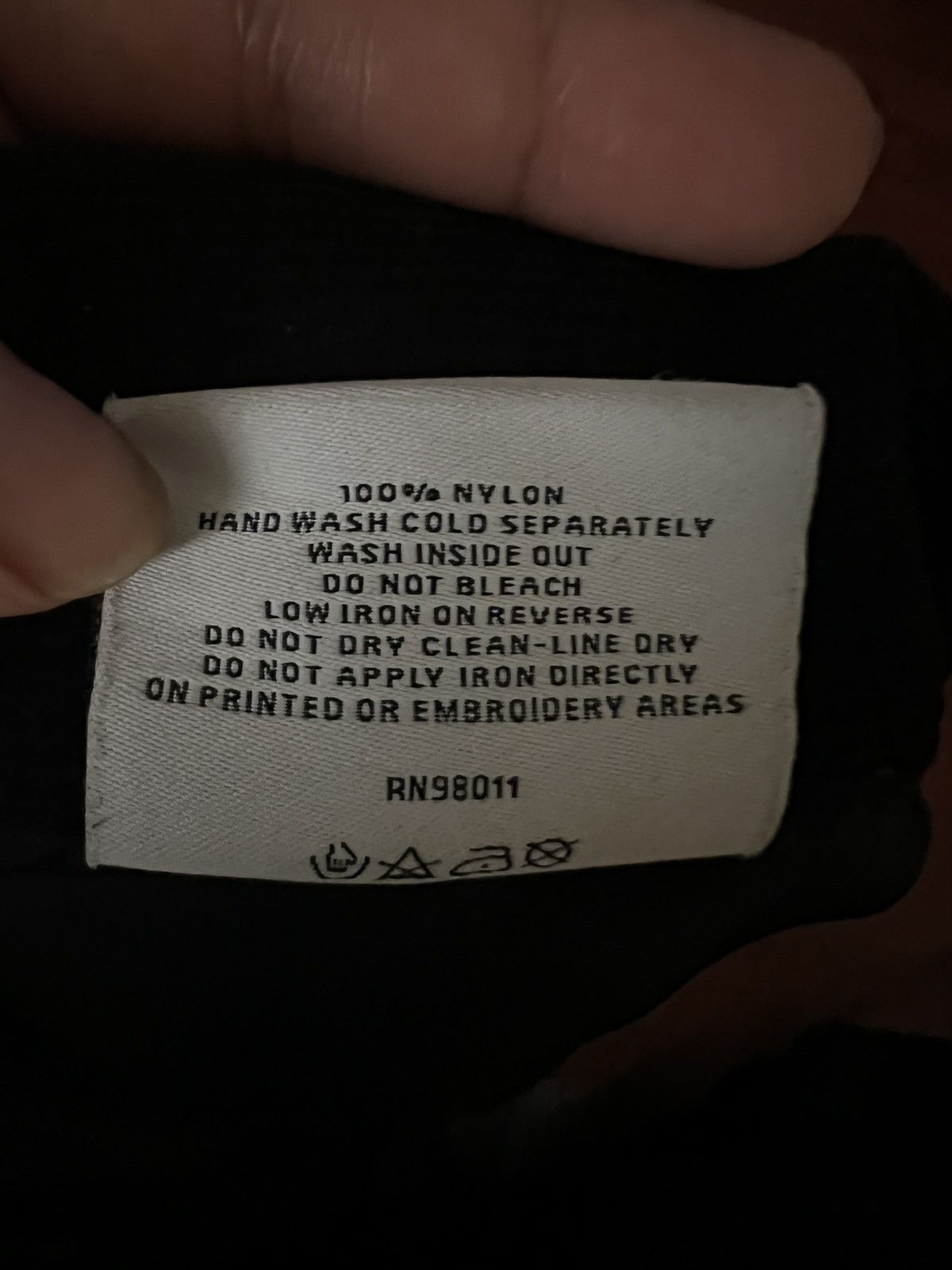 Icecream Icecream Coach Jacket Size US M / EU 48-50 / 2 - 5 Thumbnail
