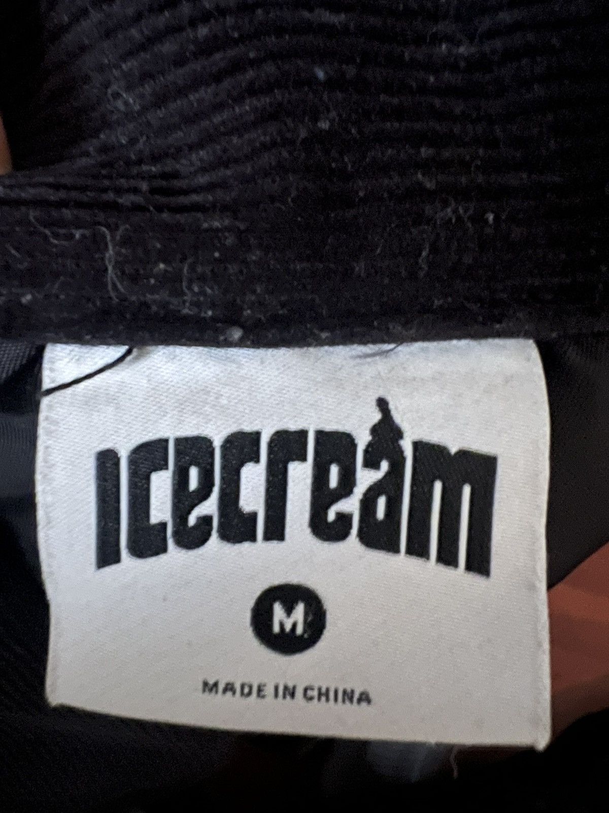 Icecream Icecream Coach Jacket Size US M / EU 48-50 / 2 - 4 Thumbnail