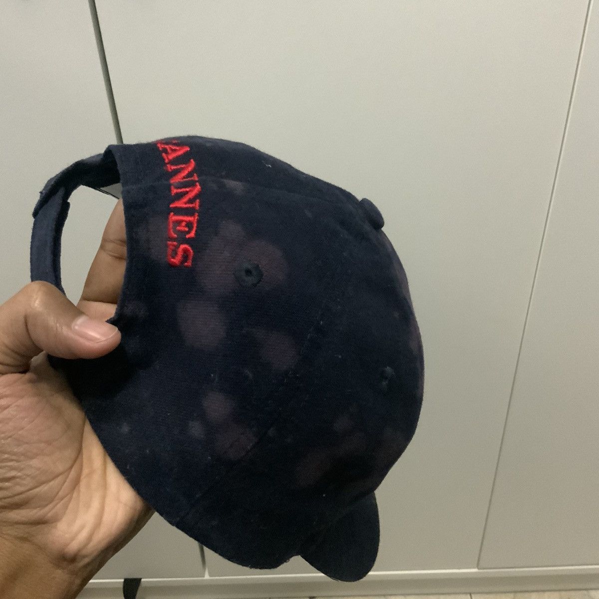 Planet Hollywood 90s Planet Hollywood Fade Indigo Hat Size ONE SIZE - 15 Thumbnail