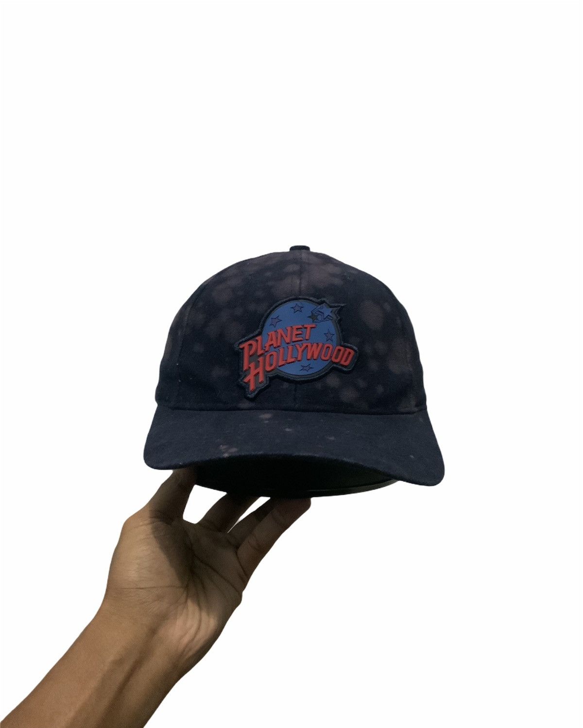 Planet Hollywood 90s Planet Hollywood Fade Indigo Hat Size ONE SIZE - 2 Thumbnail