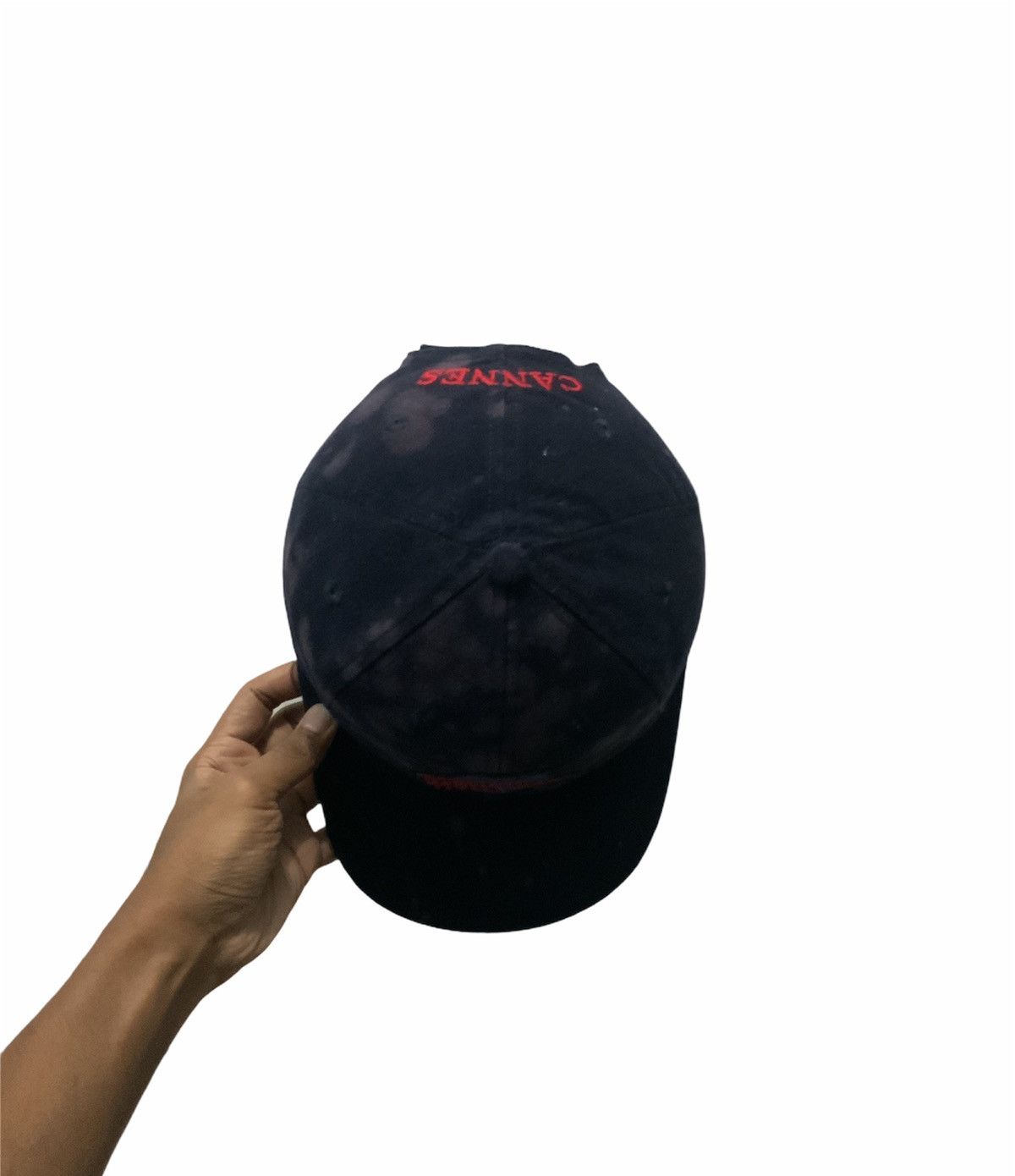 Planet Hollywood 90s Planet Hollywood Fade Indigo Hat Size ONE SIZE - 7 Thumbnail