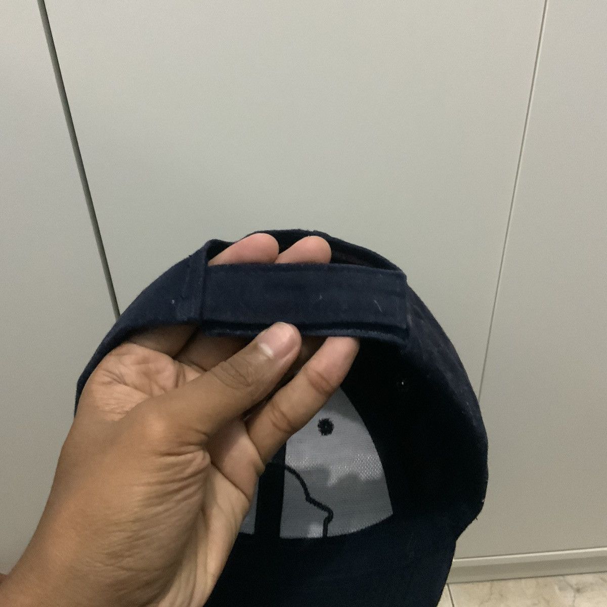Planet Hollywood 90s Planet Hollywood Fade Indigo Hat Size ONE SIZE - 17 Thumbnail