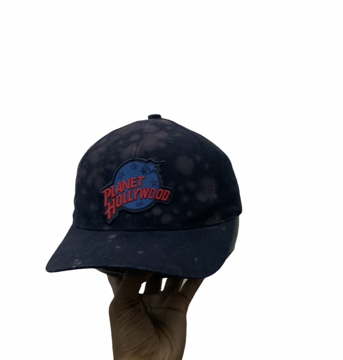 Planet Hollywood 90s Planet Hollywood Fade Indigo Hat Size ONE SIZE - 1 Thumbnail