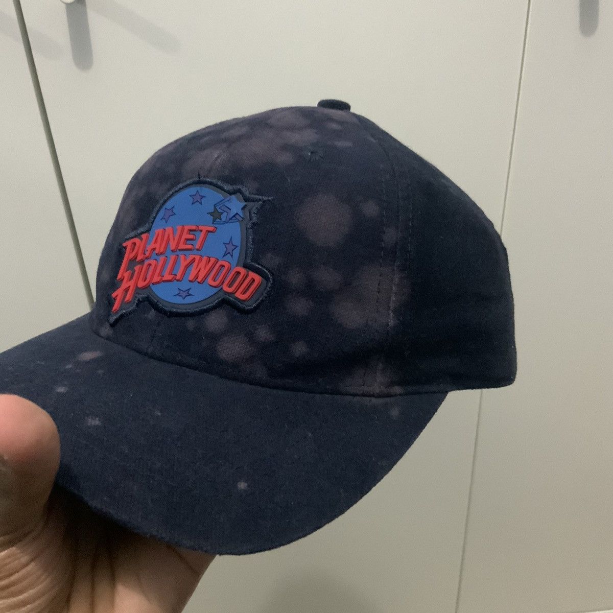 Planet Hollywood 90s Planet Hollywood Fade Indigo Hat Size ONE SIZE - 12 Thumbnail