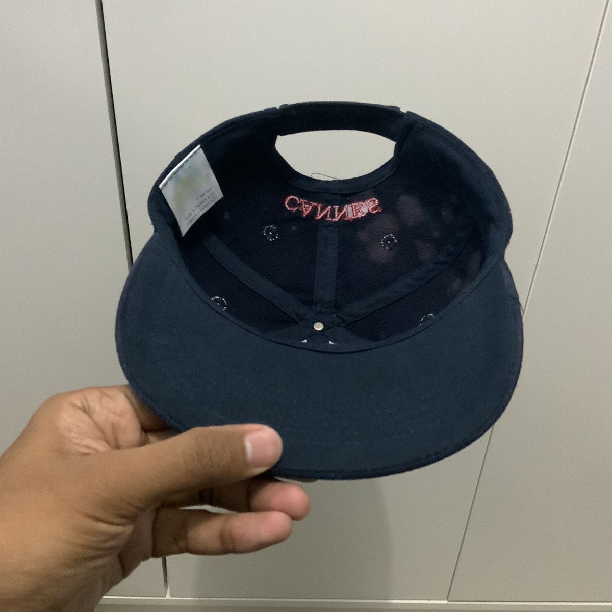 Planet Hollywood 90s Planet Hollywood Fade Indigo Hat Size ONE SIZE - 9 Thumbnail