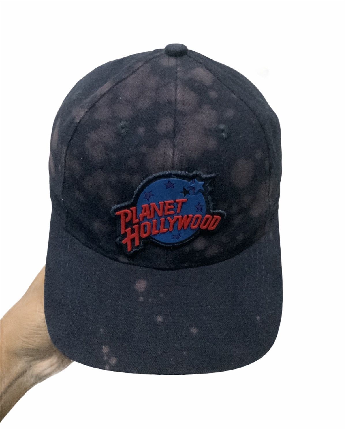 Planet Hollywood 90s Planet Hollywood Fade Indigo Hat Size ONE SIZE - 6 Thumbnail