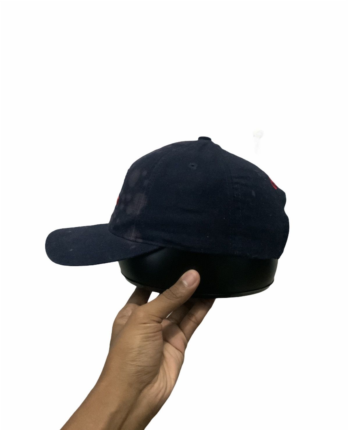 Planet Hollywood 90s Planet Hollywood Fade Indigo Hat Size ONE SIZE - 5 Thumbnail
