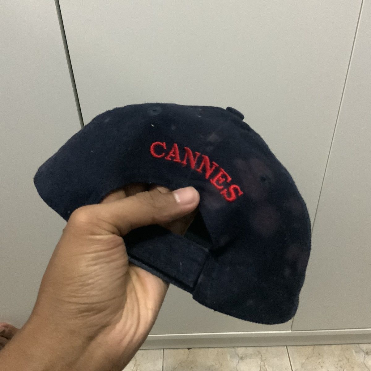 Planet Hollywood 90s Planet Hollywood Fade Indigo Hat Size ONE SIZE - 19 Thumbnail
