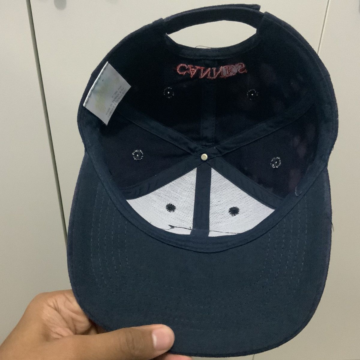 Planet Hollywood 90s Planet Hollywood Fade Indigo Hat Size ONE SIZE - 10 Thumbnail