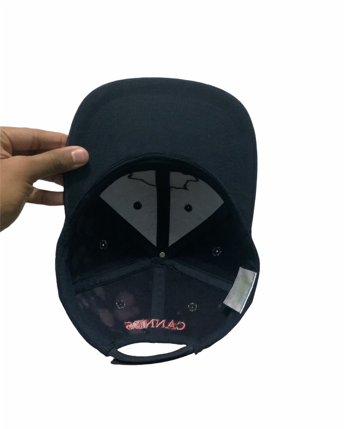 Planet Hollywood 90s Planet Hollywood Fade Indigo Hat Size ONE SIZE - 8 Thumbnail