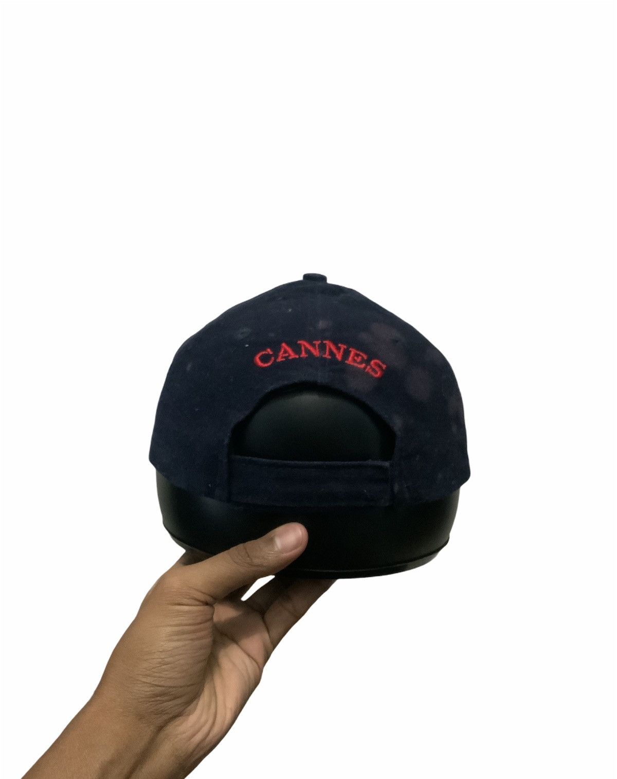 Planet Hollywood 90s Planet Hollywood Fade Indigo Hat Size ONE SIZE - 4 Thumbnail