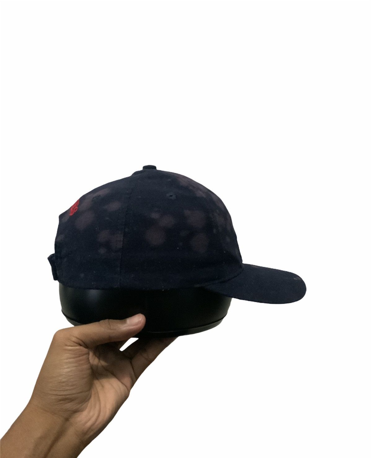 Planet Hollywood 90s Planet Hollywood Fade Indigo Hat Size ONE SIZE - 3 Thumbnail