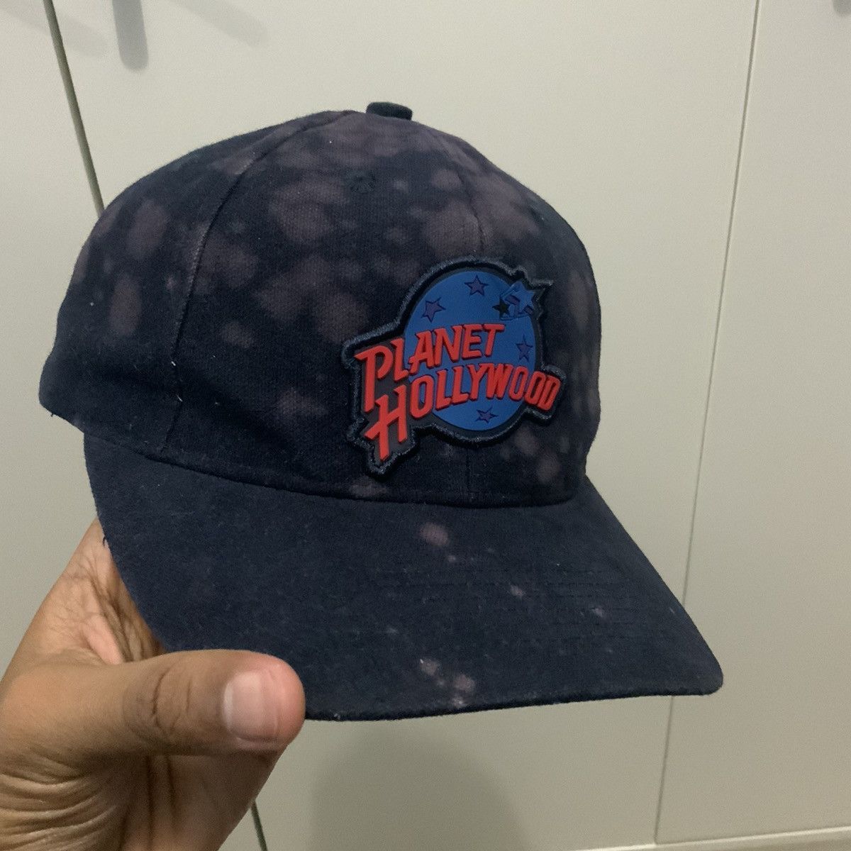 Planet Hollywood 90s Planet Hollywood Fade Indigo Hat Size ONE SIZE - 13 Thumbnail