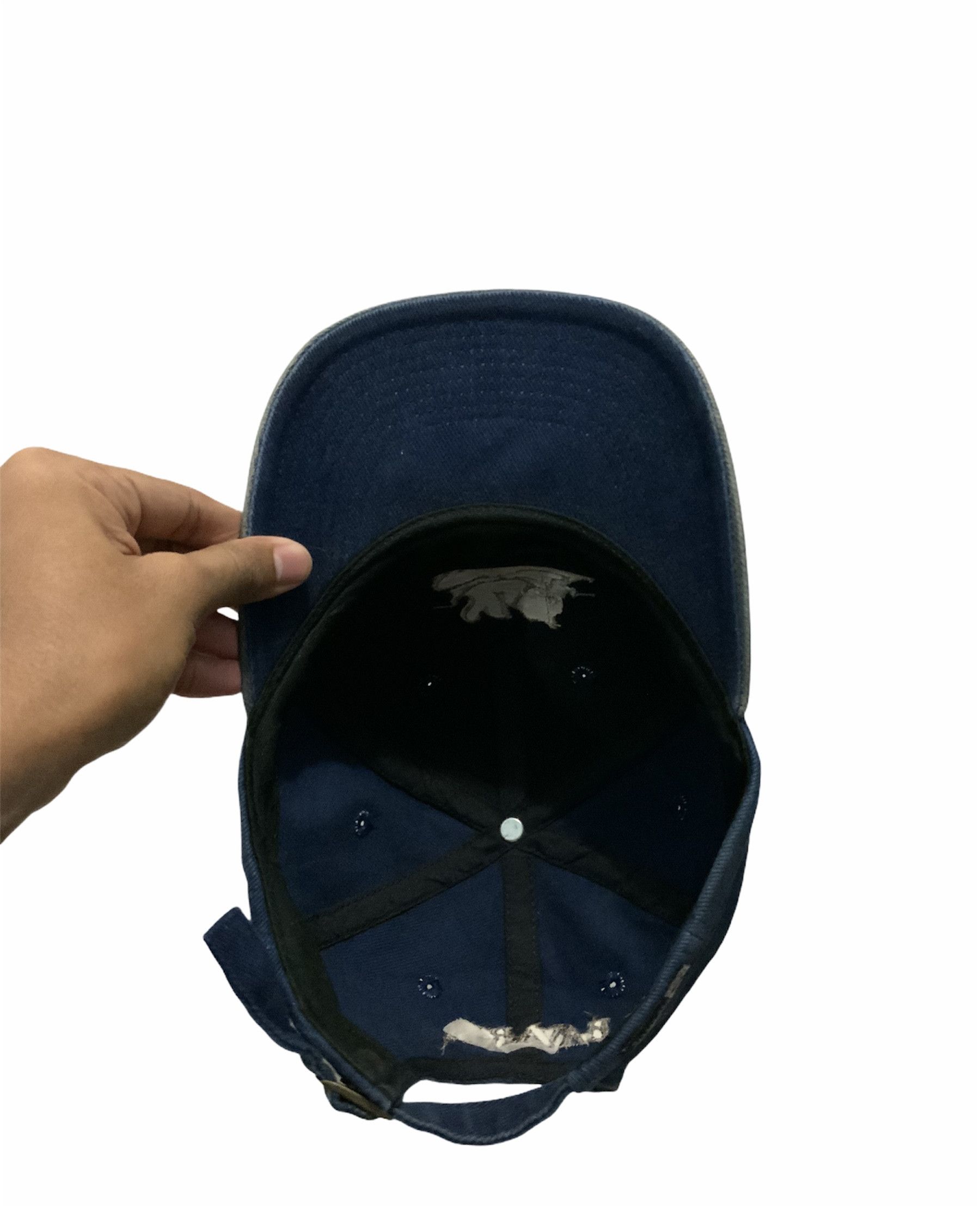 Japanese Brand Ski Garmischi Gear for Sport Hat Size ONE SIZE - 8 Thumbnail