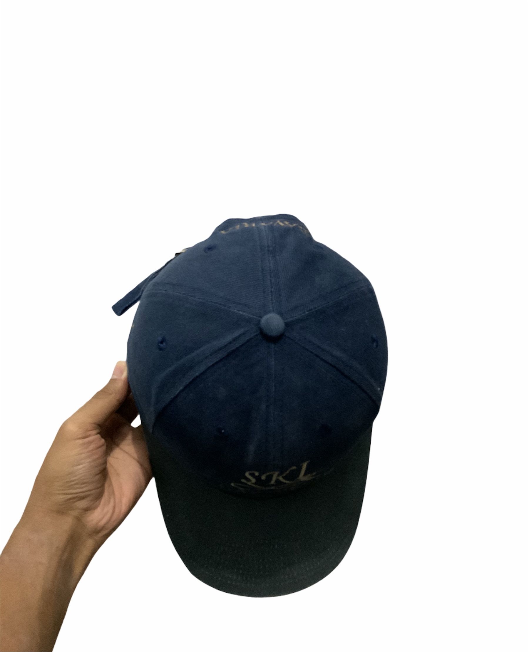 Japanese Brand Ski Garmischi Gear for Sport Hat Size ONE SIZE - 7 Thumbnail