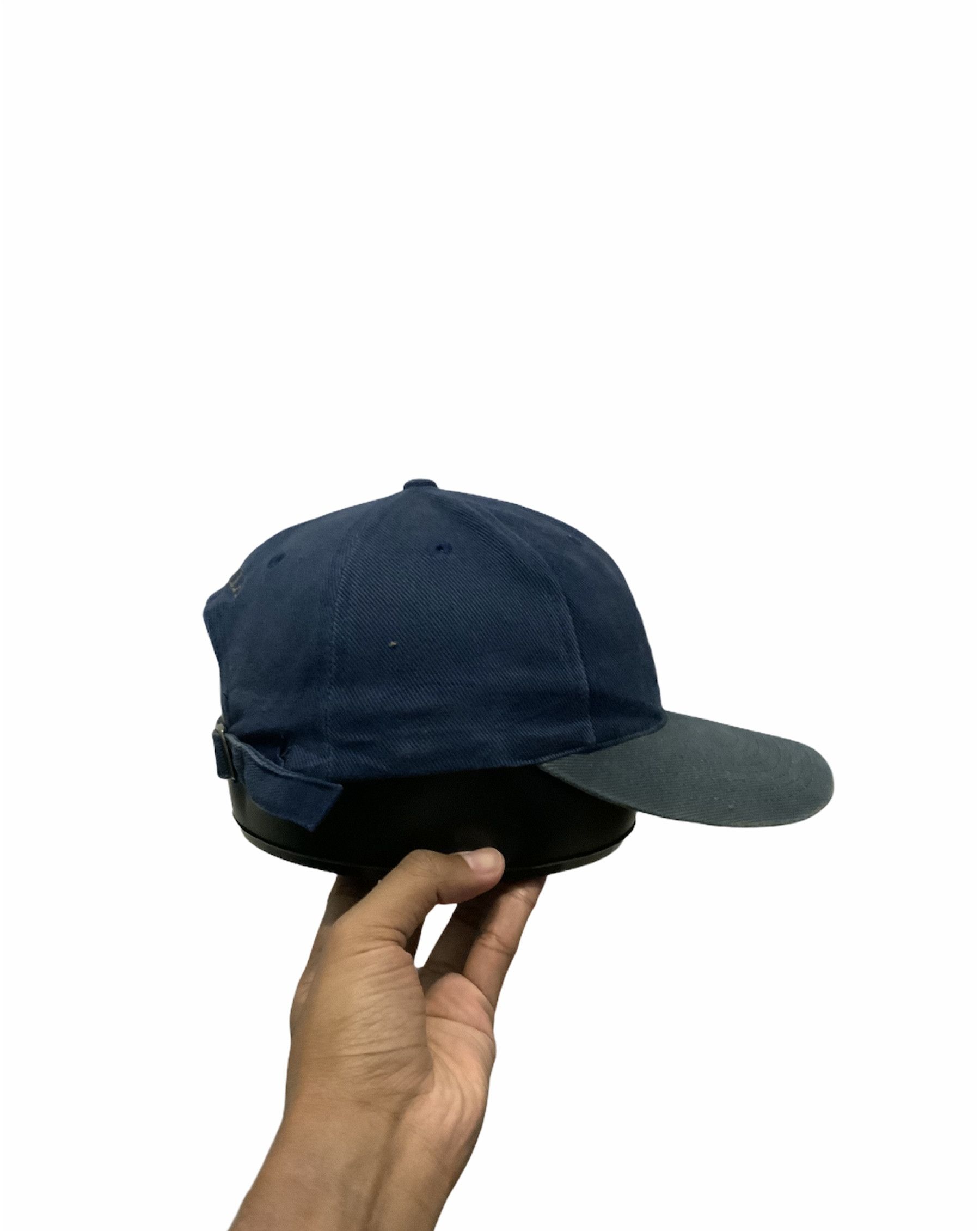 Japanese Brand Ski Garmischi Gear for Sport Hat Size ONE SIZE - 3 Thumbnail