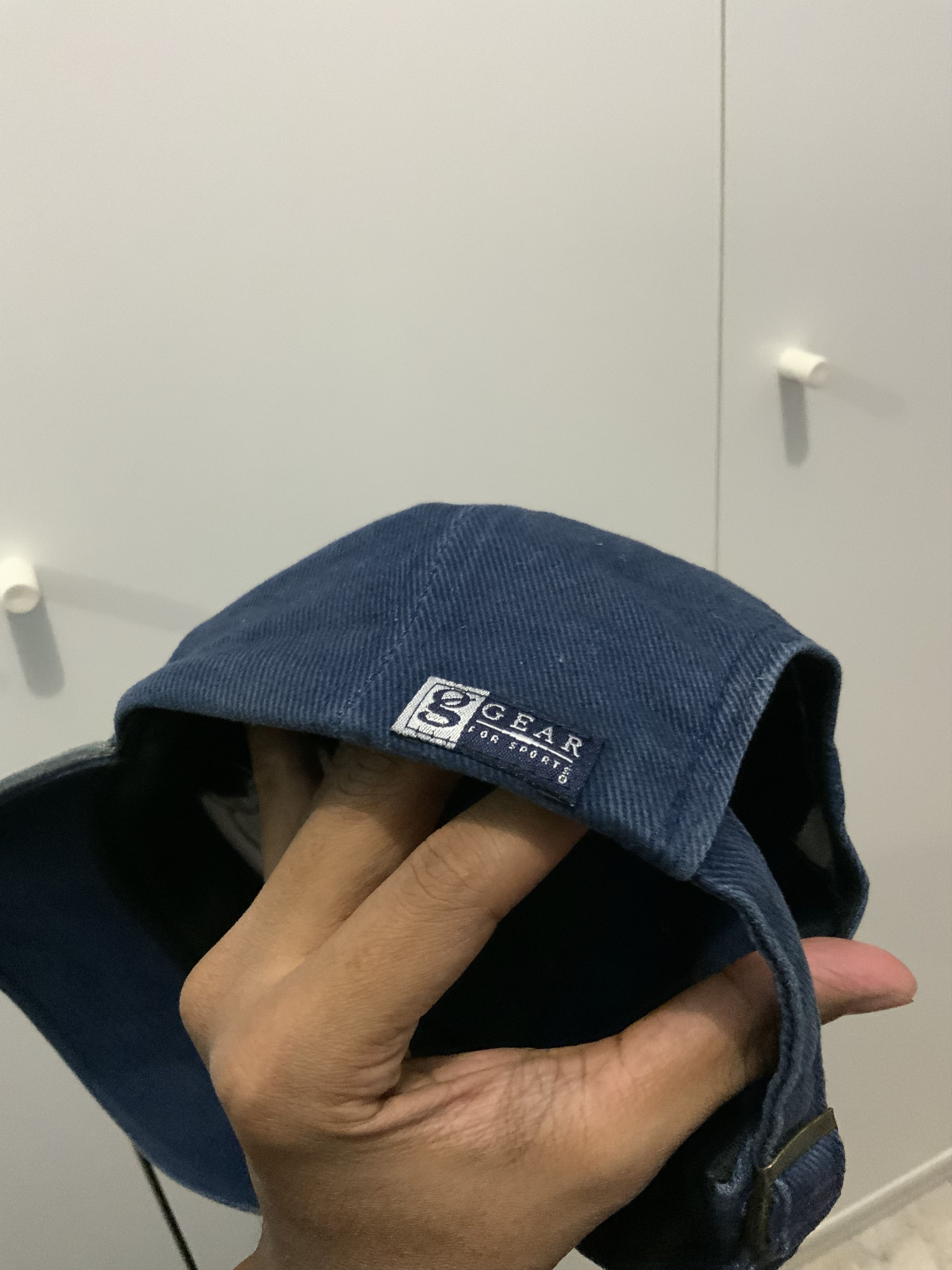 Japanese Brand Ski Garmischi Gear for Sport Hat Size ONE SIZE - 17 Thumbnail