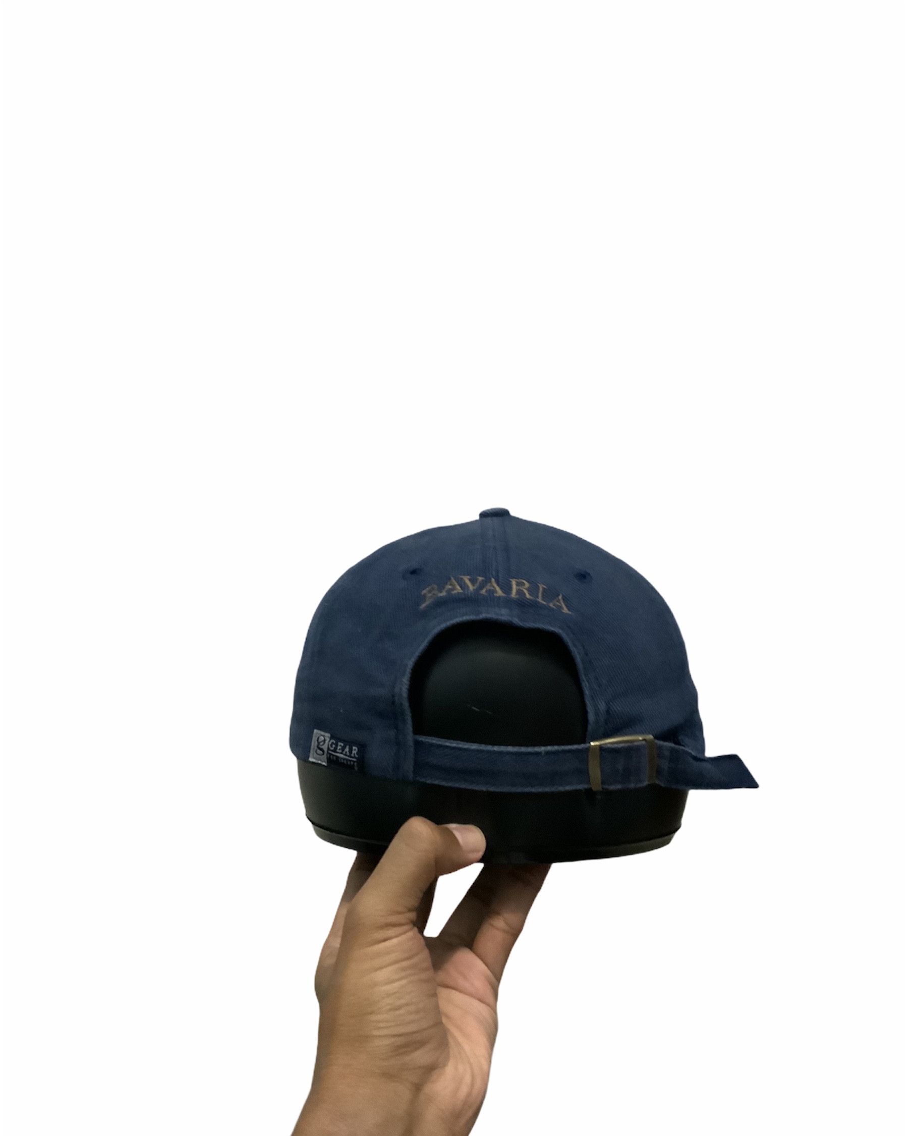 Japanese Brand Ski Garmischi Gear for Sport Hat Size ONE SIZE - 5 Thumbnail