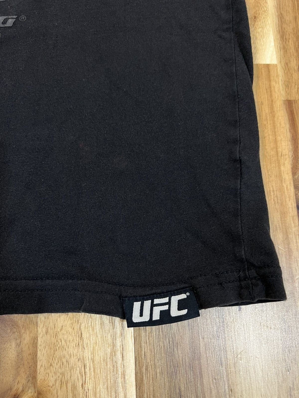 UFC UFC Shirts Size US L / EU 52-54 / 3 - 3 Thumbnail
