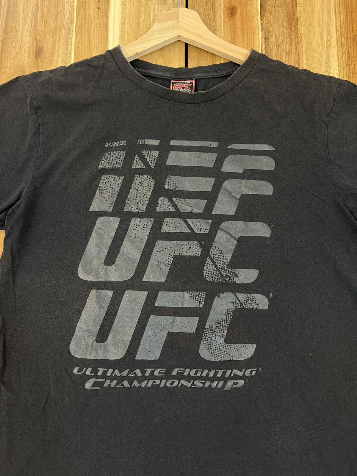 UFC UFC Shirts Size US L / EU 52-54 / 3 - 2 Thumbnail
