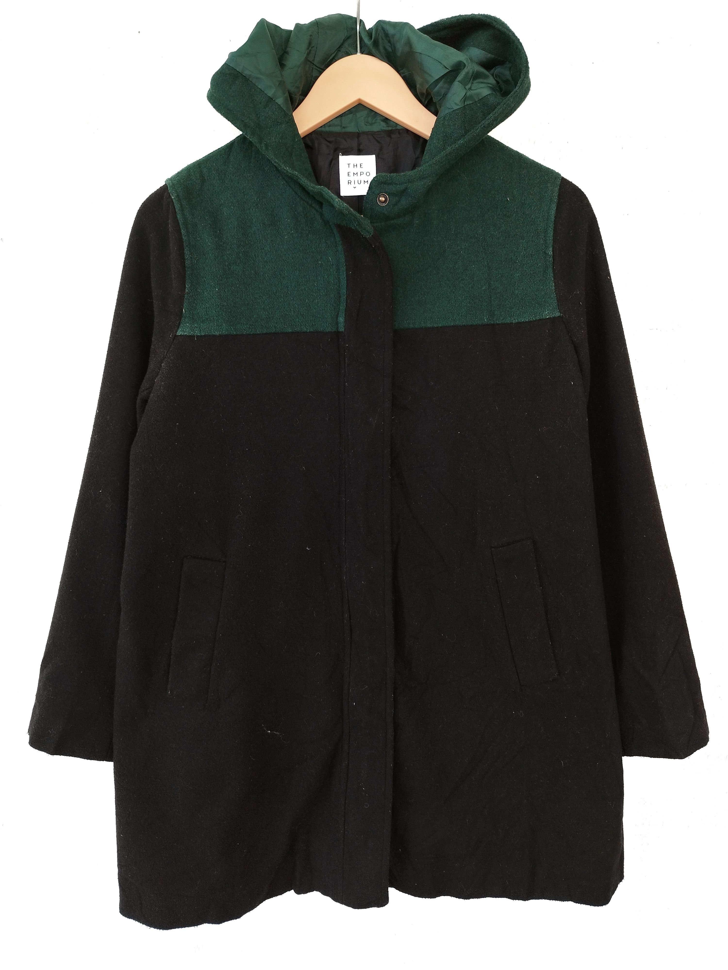 Japanese Brand The Emporium jacket windbreaker Size US M / EU 48-50 / 2 - 1 Thumbnail