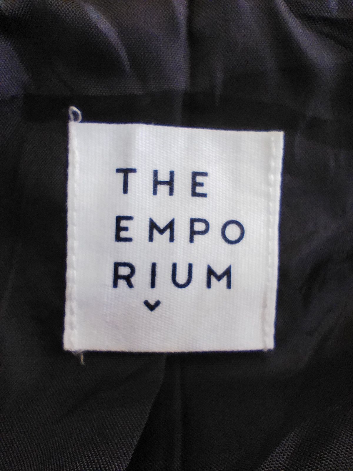 Japanese Brand The Emporium jacket windbreaker Size US M / EU 48-50 / 2 - 5 Thumbnail