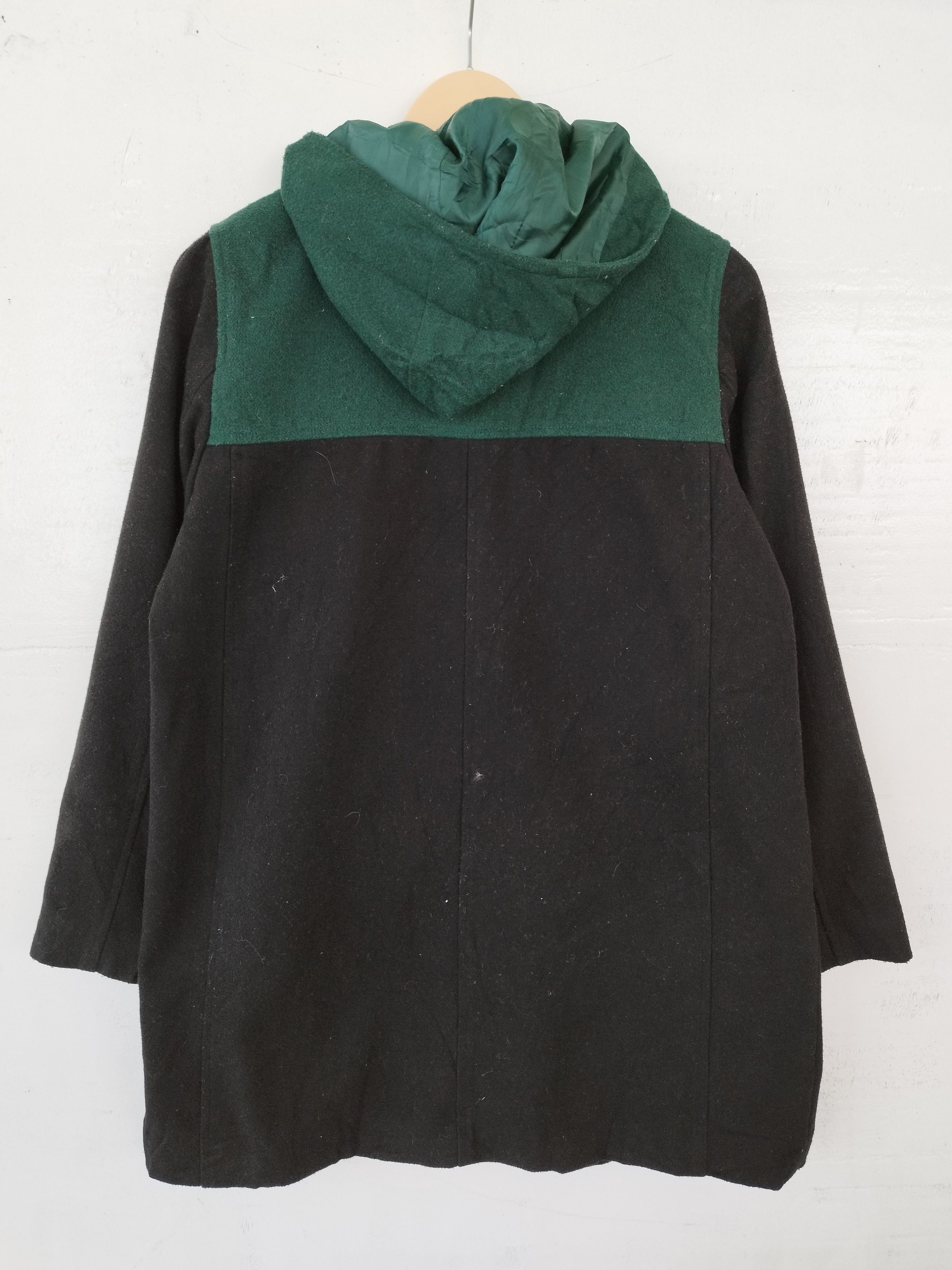 Japanese Brand The Emporium jacket windbreaker Size US M / EU 48-50 / 2 - 3 Thumbnail