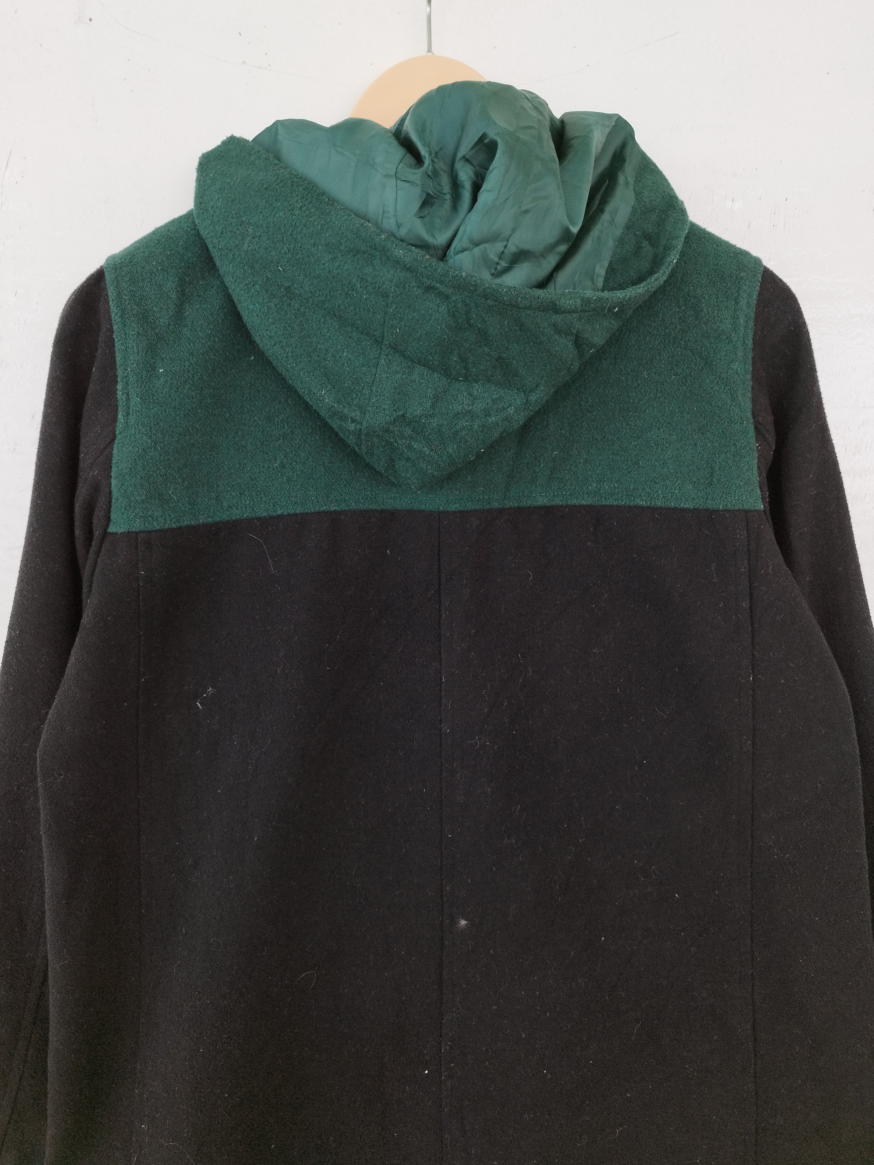 Japanese Brand The Emporium jacket windbreaker Size US M / EU 48-50 / 2 - 4 Thumbnail