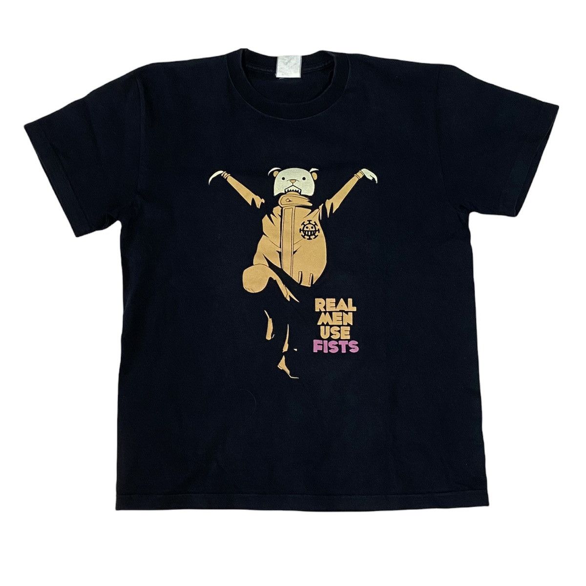 ONE PIECE BEPO ANIME MANGA TSHIRT