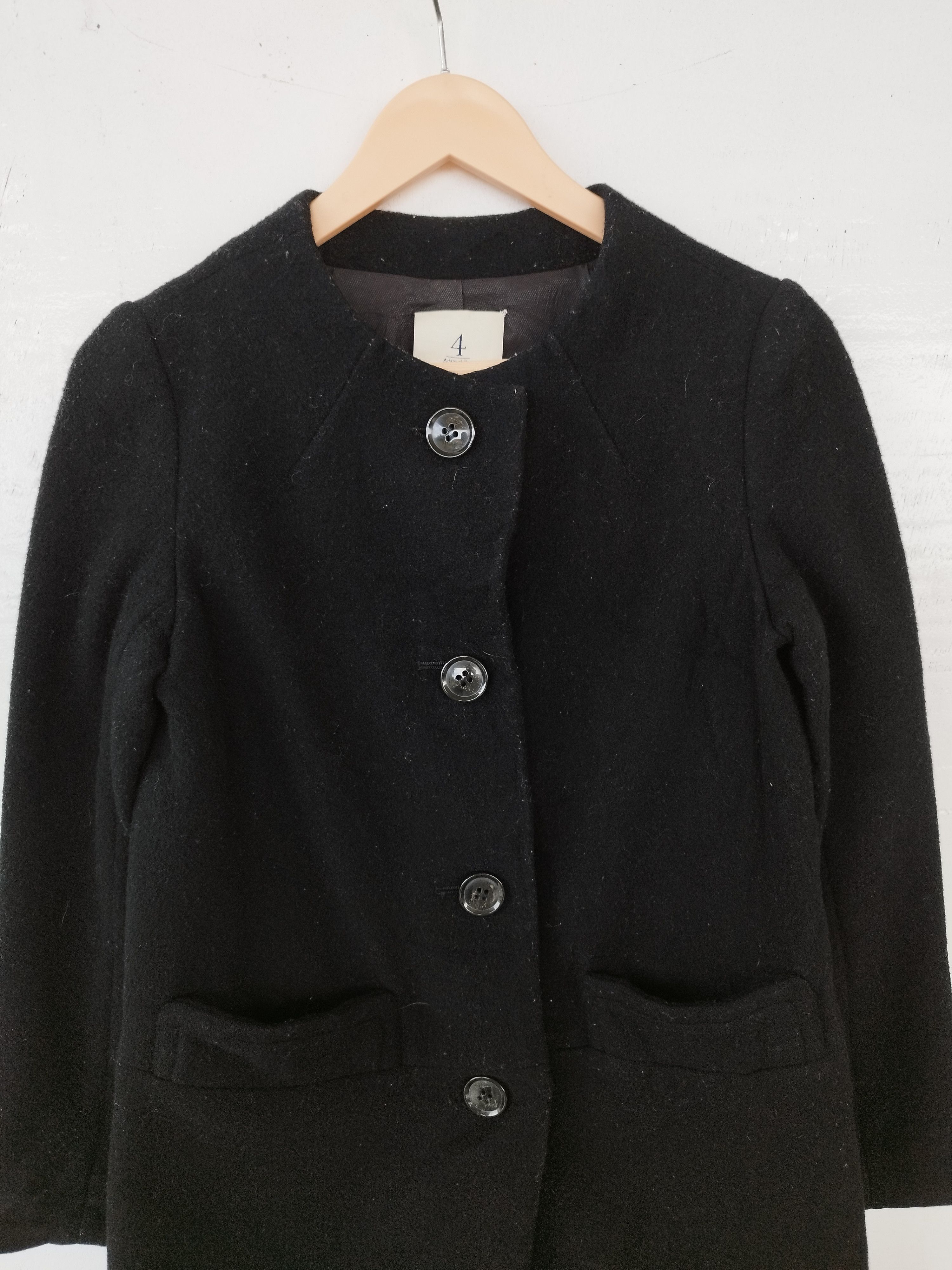 ADAM ET ROPE Adam et Rope jacket Size US S / EU 44-46 / 1 - 2 Thumbnail