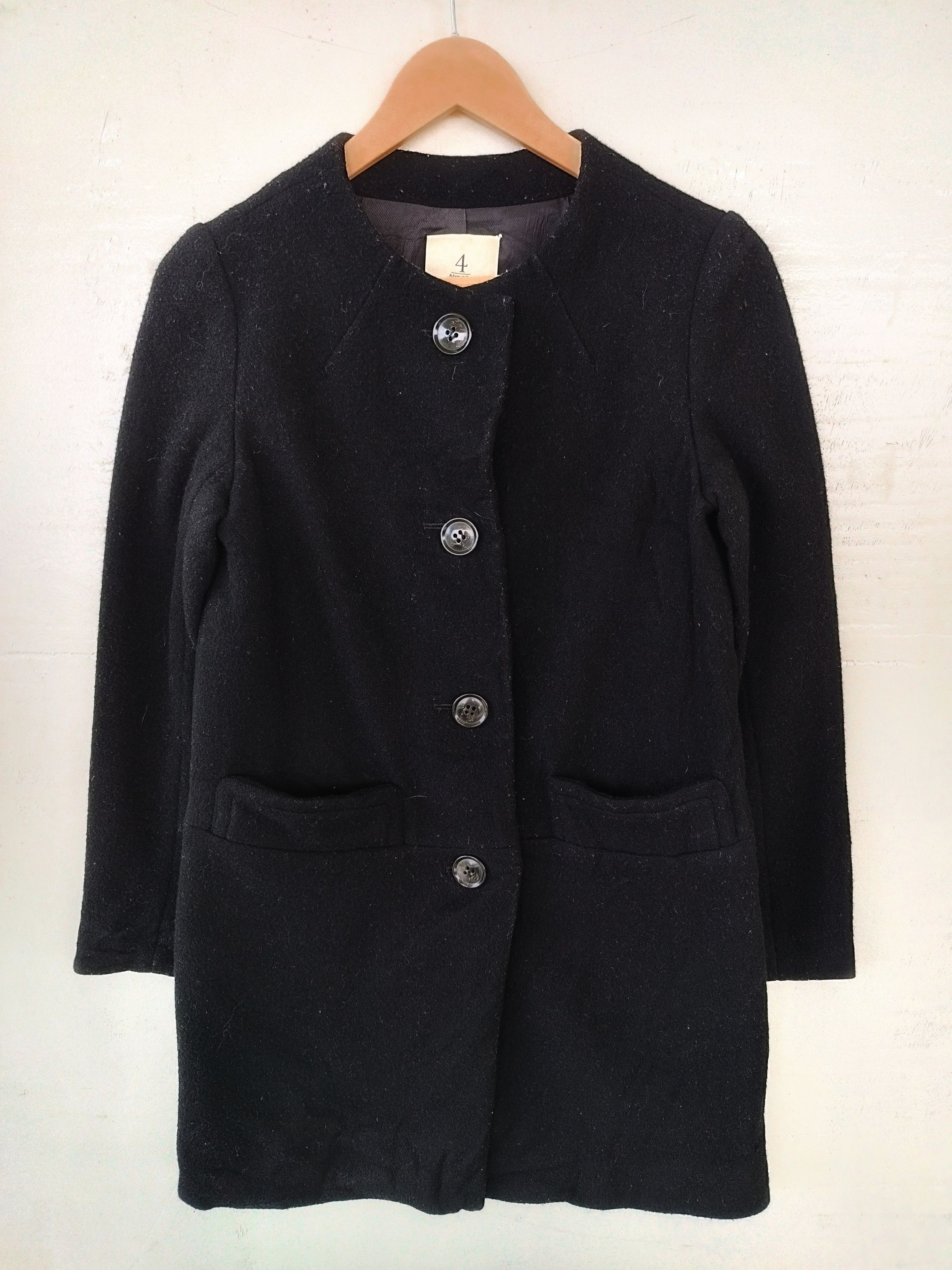 ADAM ET ROPE Adam et Rope jacket Size US S / EU 44-46 / 1 - 1 Thumbnail