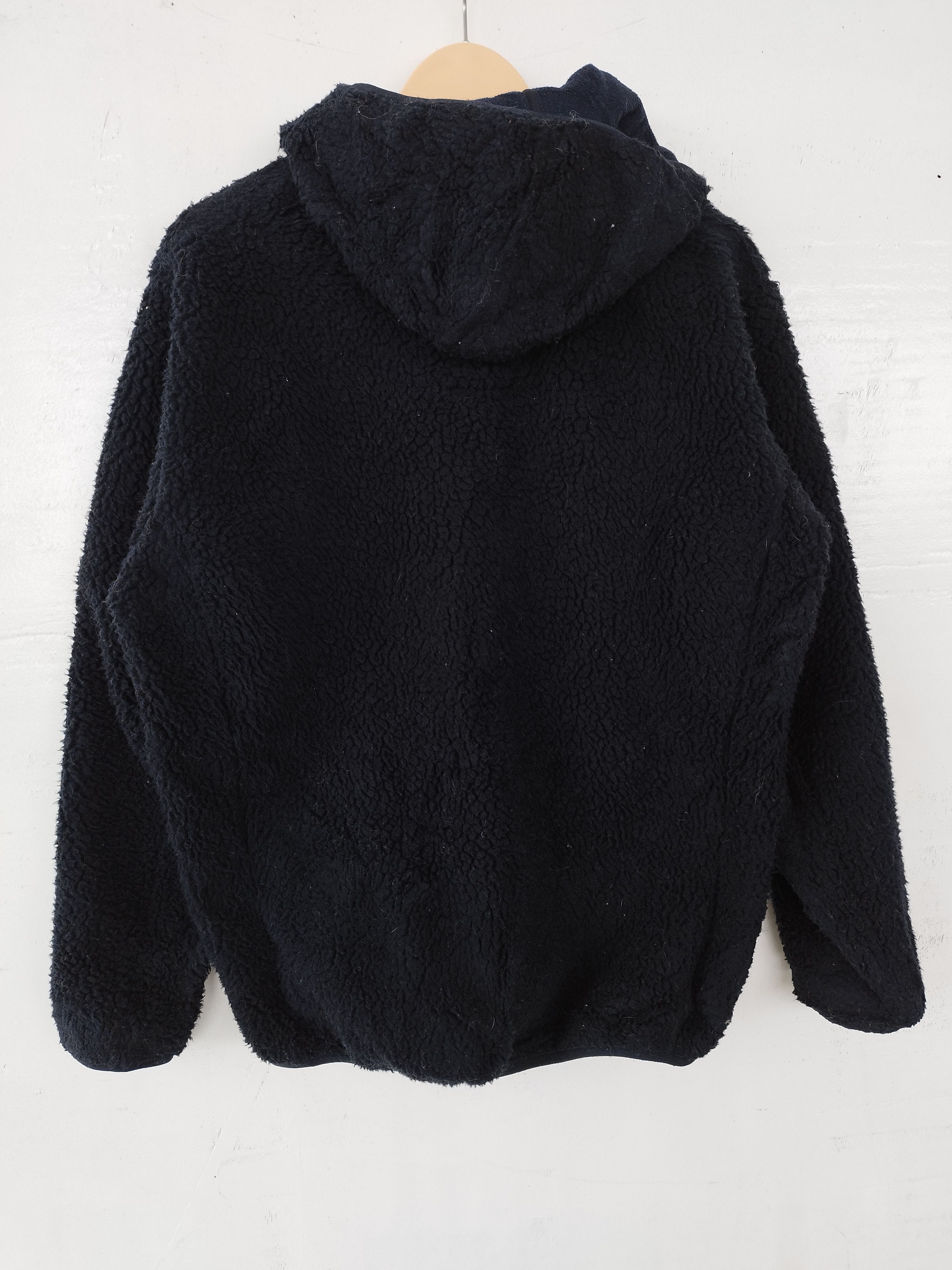 Uniqlo 🔥 Uniqlo Hoodies sweater sherpa Size US M / EU 48-50 / 2 - 3 Thumbnail