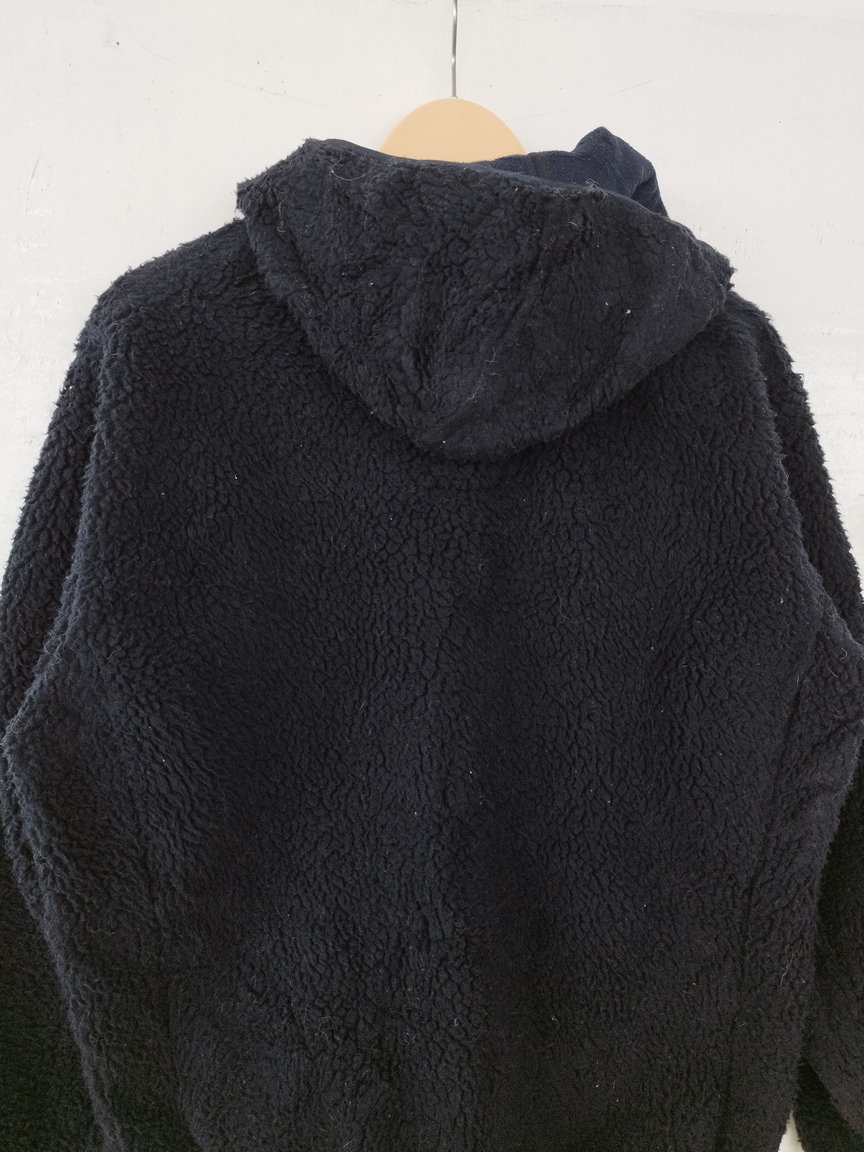 Uniqlo 🔥 Uniqlo Hoodies sweater sherpa Size US M / EU 48-50 / 2 - 4 Thumbnail