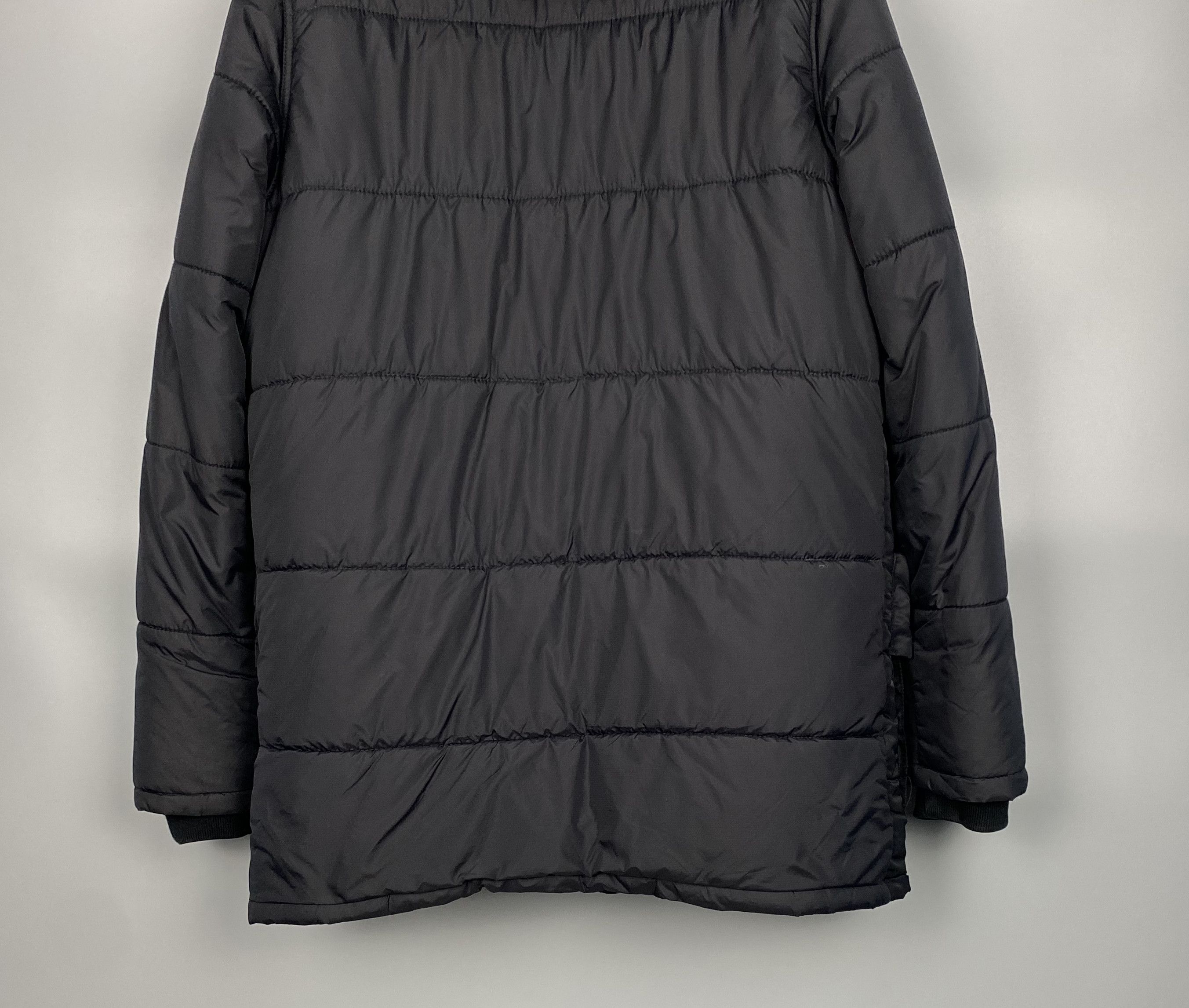 Schott Schott NYC Vintage N3B Extreme Weather Cold Military Parka Size US L / EU 52-54 / 3 - 12 Thumbnail