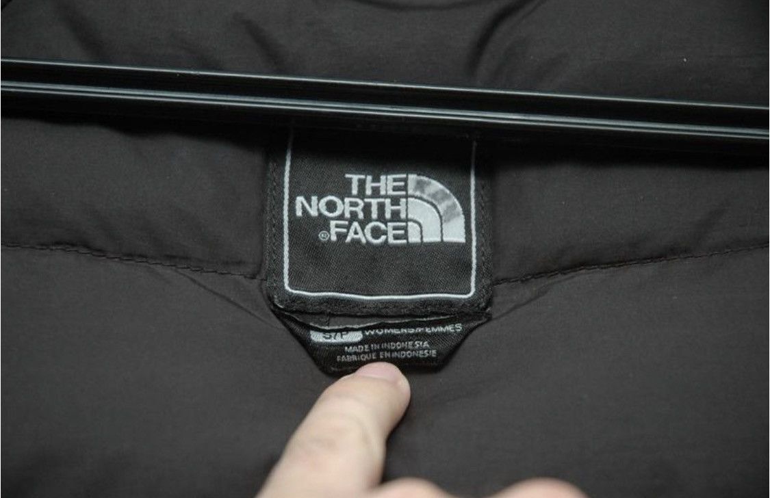 The North Face The North Face HyVent Down Parka Size S / US 4 / IT 40 - 6 Thumbnail
