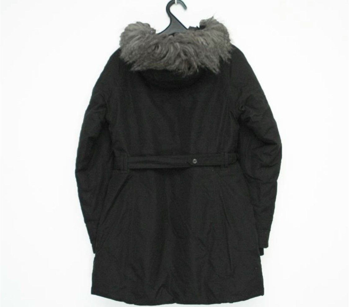 The North Face The North Face HyVent Down Parka Size S / US 4 / IT 40 - 4 Thumbnail