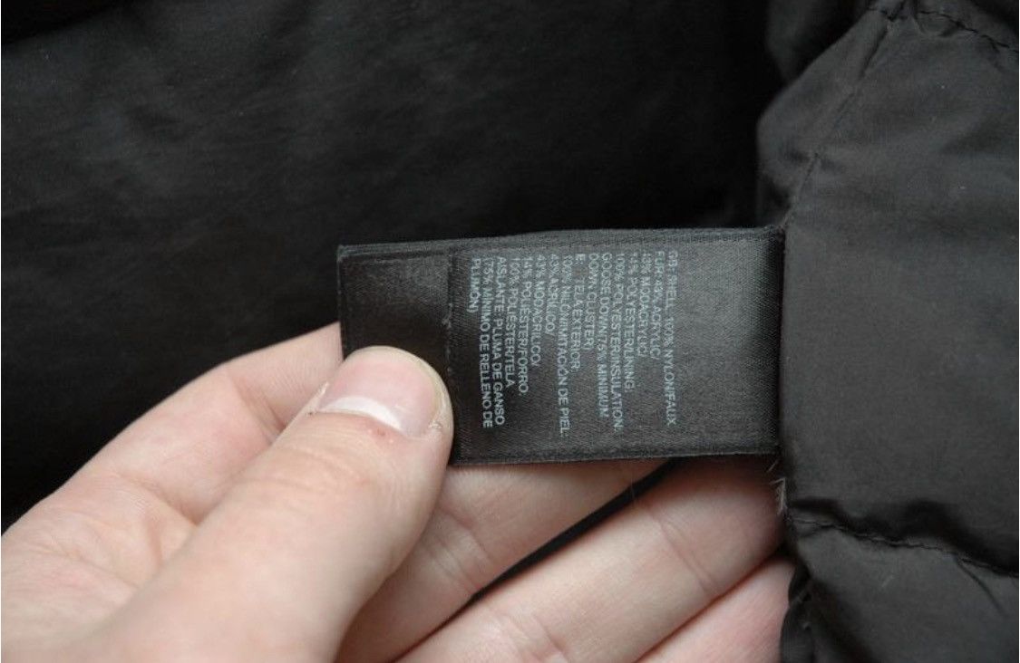 The North Face The North Face HyVent Down Parka Size S / US 4 / IT 40 - 7 Thumbnail