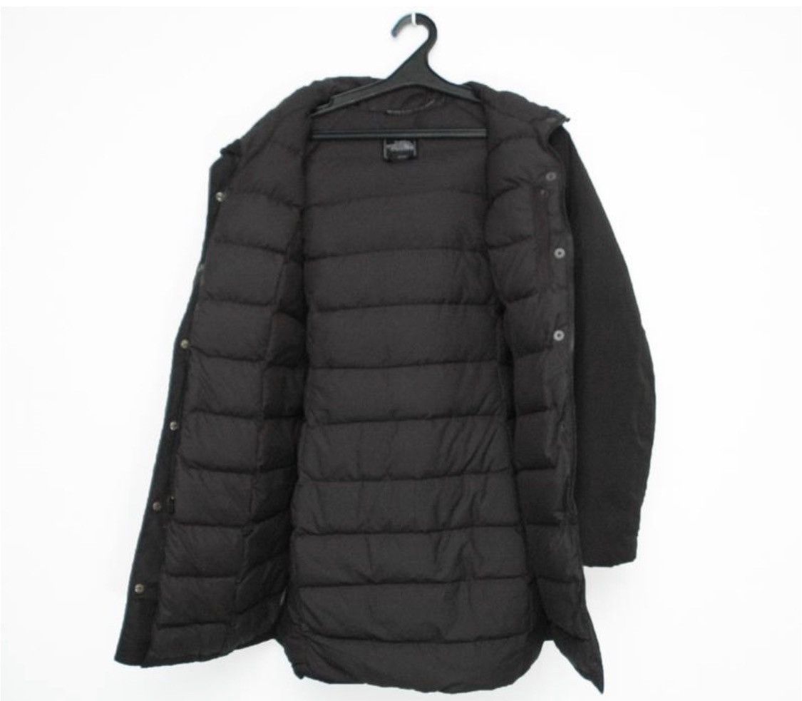 The North Face The North Face HyVent Down Parka Size S / US 4 / IT 40 - 5 Thumbnail
