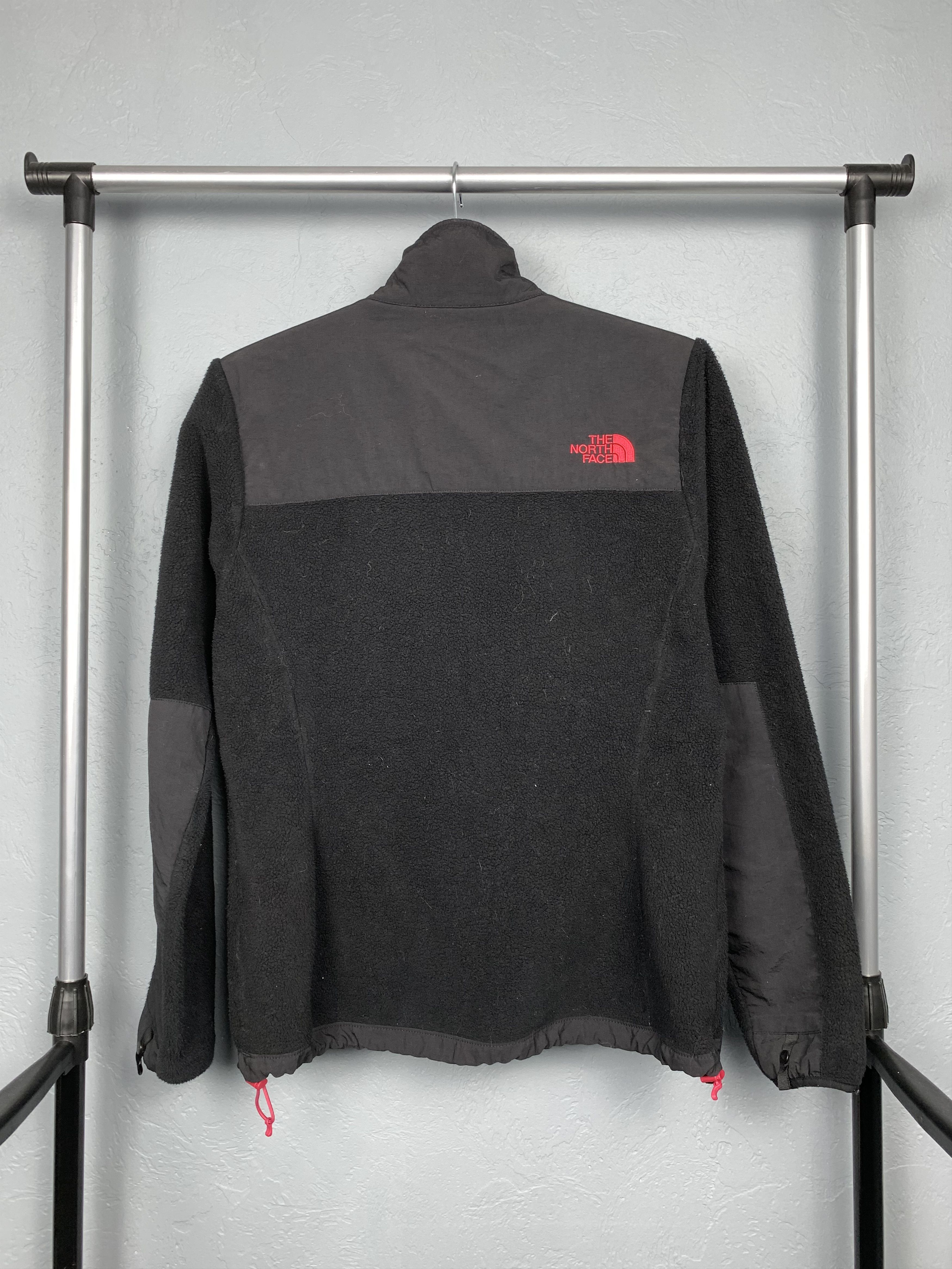 Polartec × The North Face The North Face Denali Womens Fleece Polartec Jacket TNF Size S / US 4 / IT 40 - 6 Thumbnail