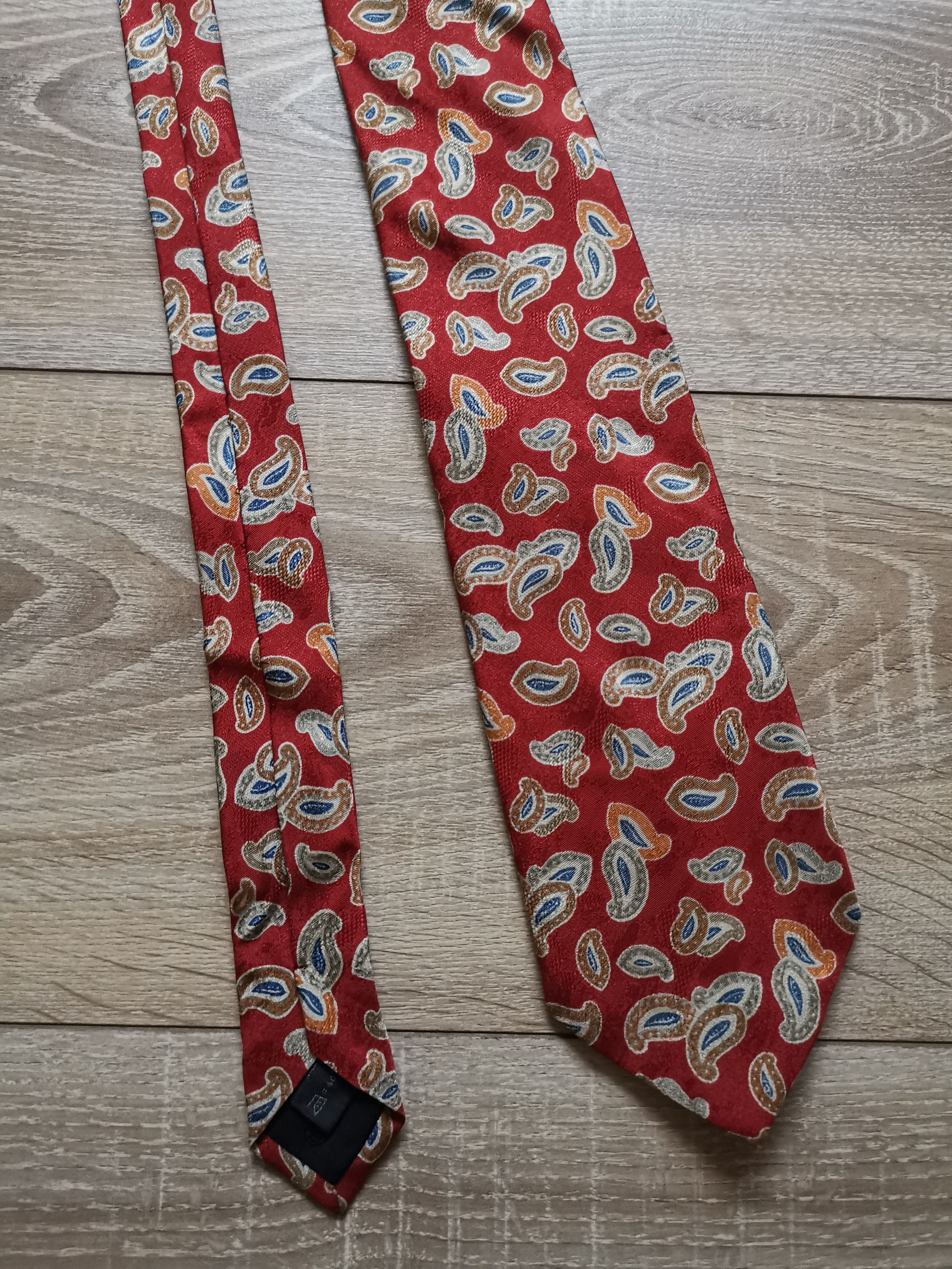 Ermenegildo Zegna Ermenegildo Zegna classic flower tie Size ONE SIZE - 1 Thumbnail