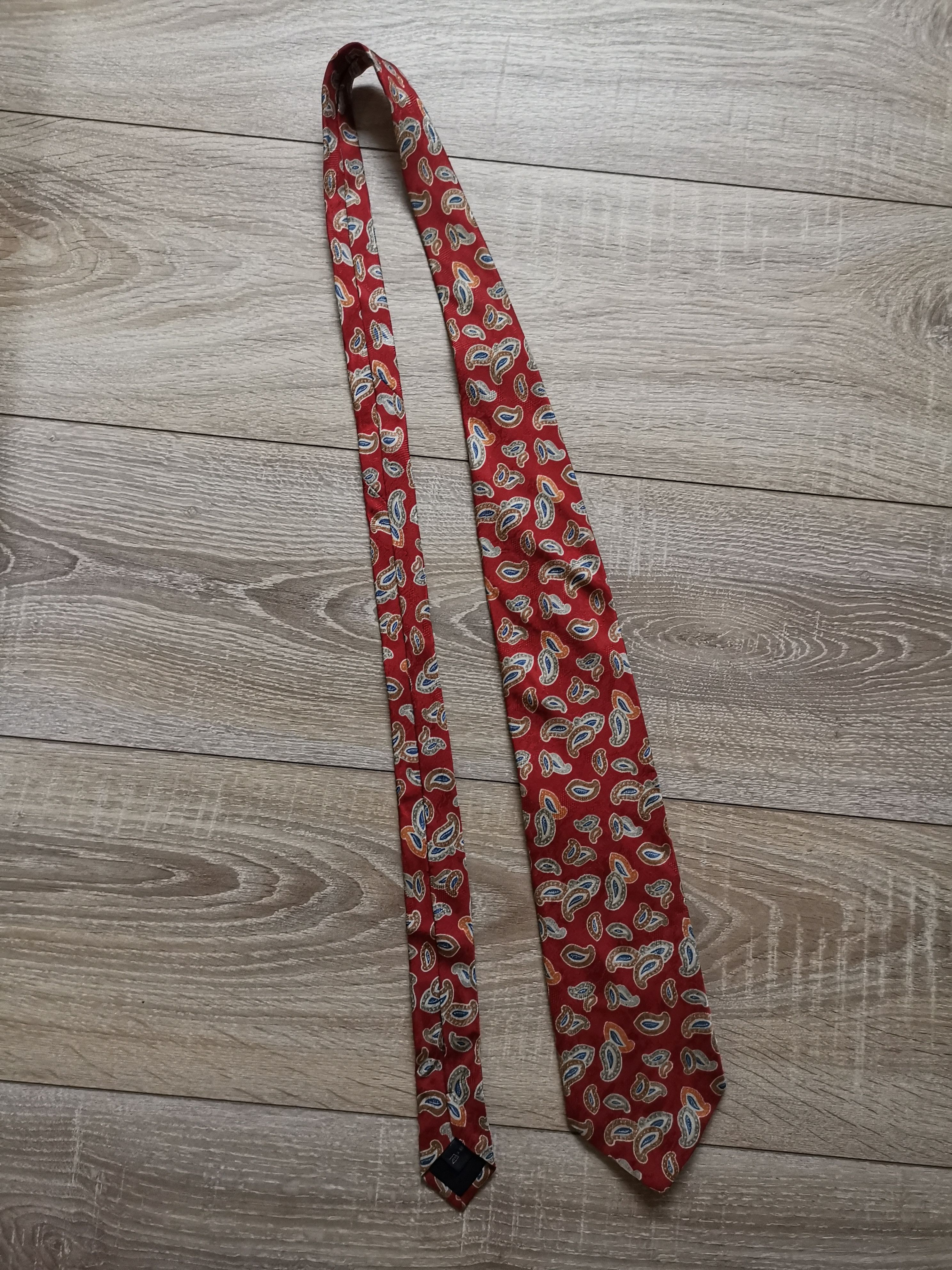 Ermenegildo Zegna Ermenegildo Zegna classic flower tie Size ONE SIZE - 2 Thumbnail